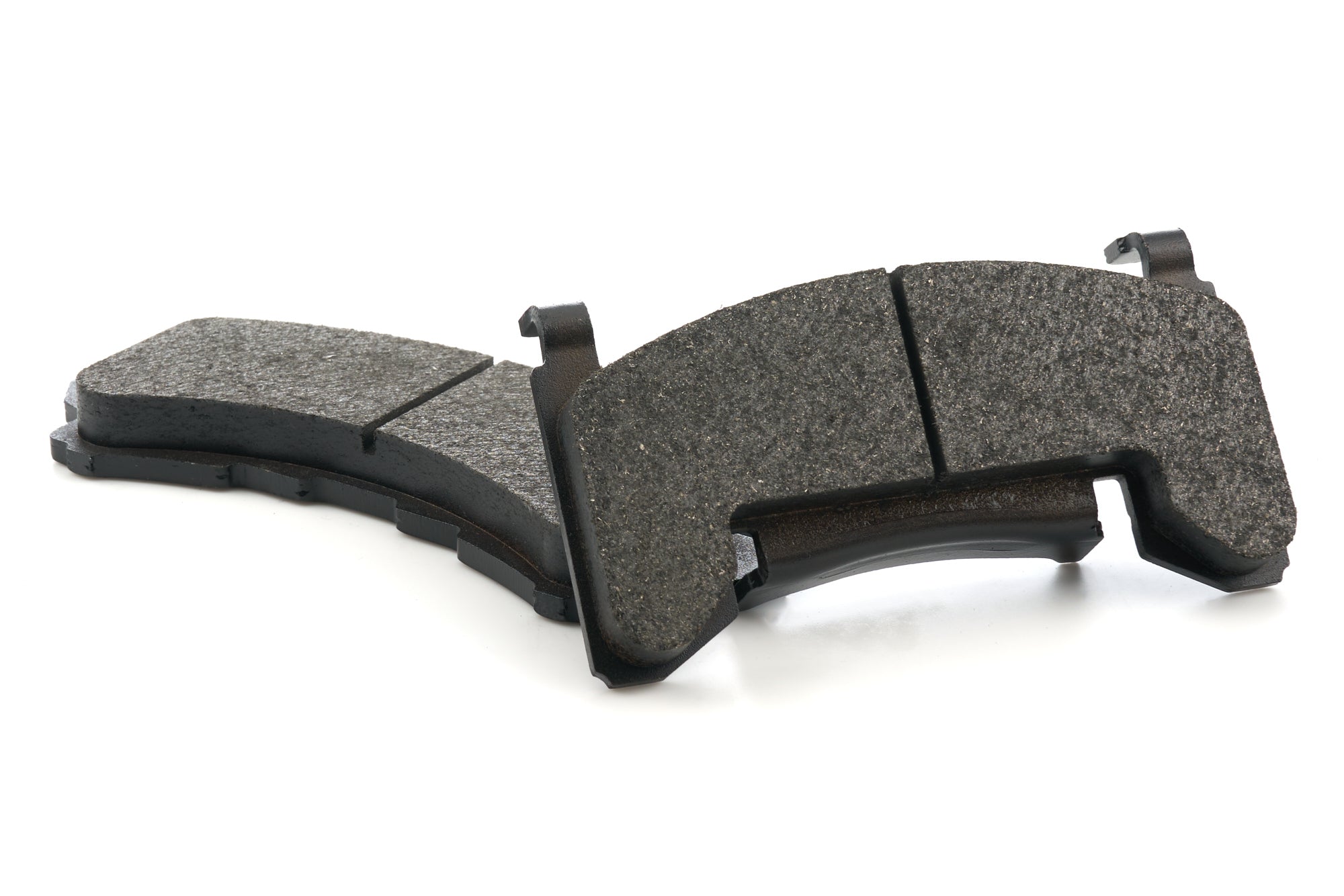 Wilwood Brakes 150-00-D154-2 Pad Set BP-00 D154 GM Metric Caliper ( 2 Pads) Wilwood Brakes 150-00-D154-2