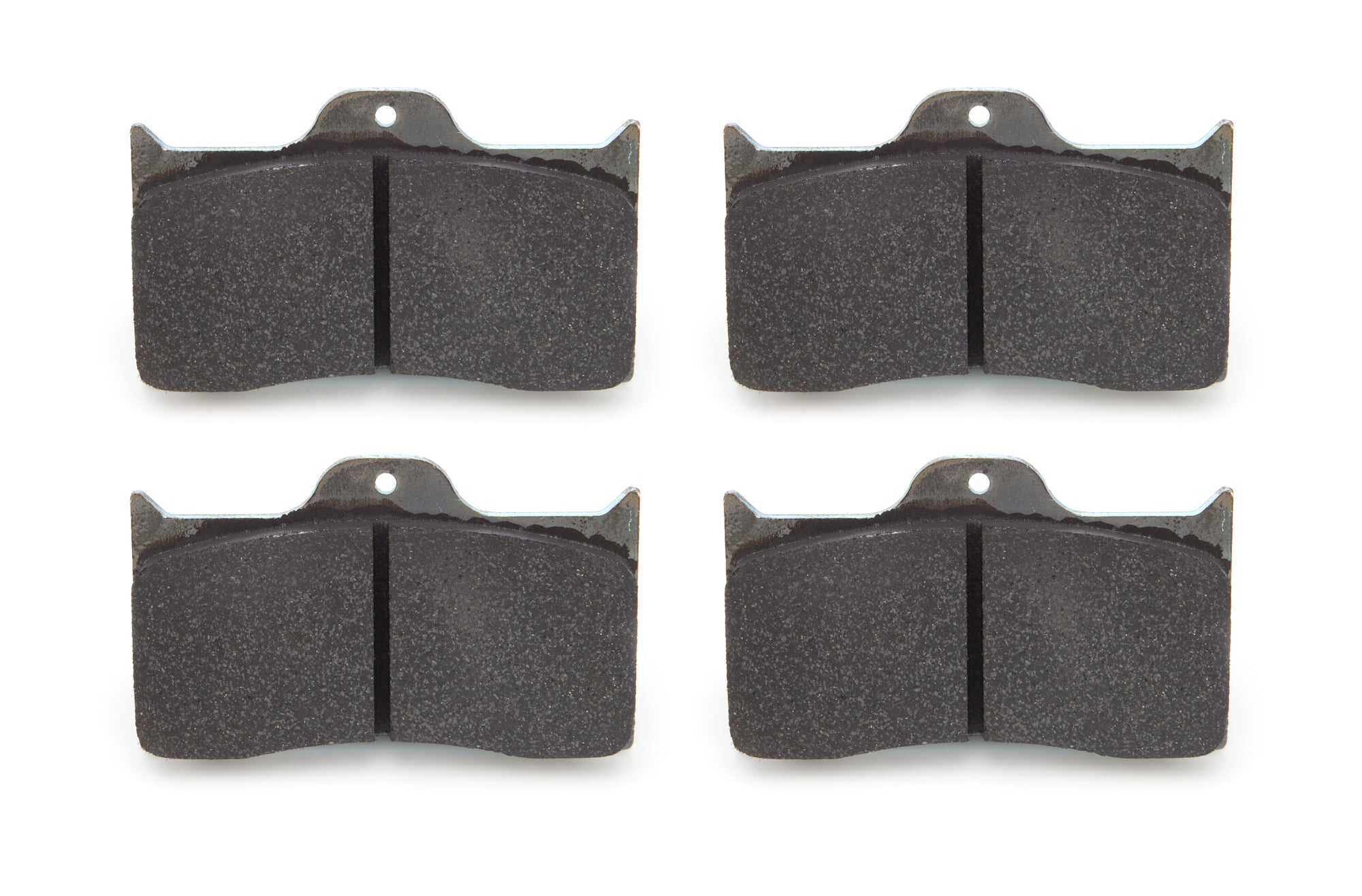 Wilwood Brakes 150-20-7112K Brake Pad 7112-20 DL .49 Thick Axle Set Wilwood Brakes 150-20-7112K