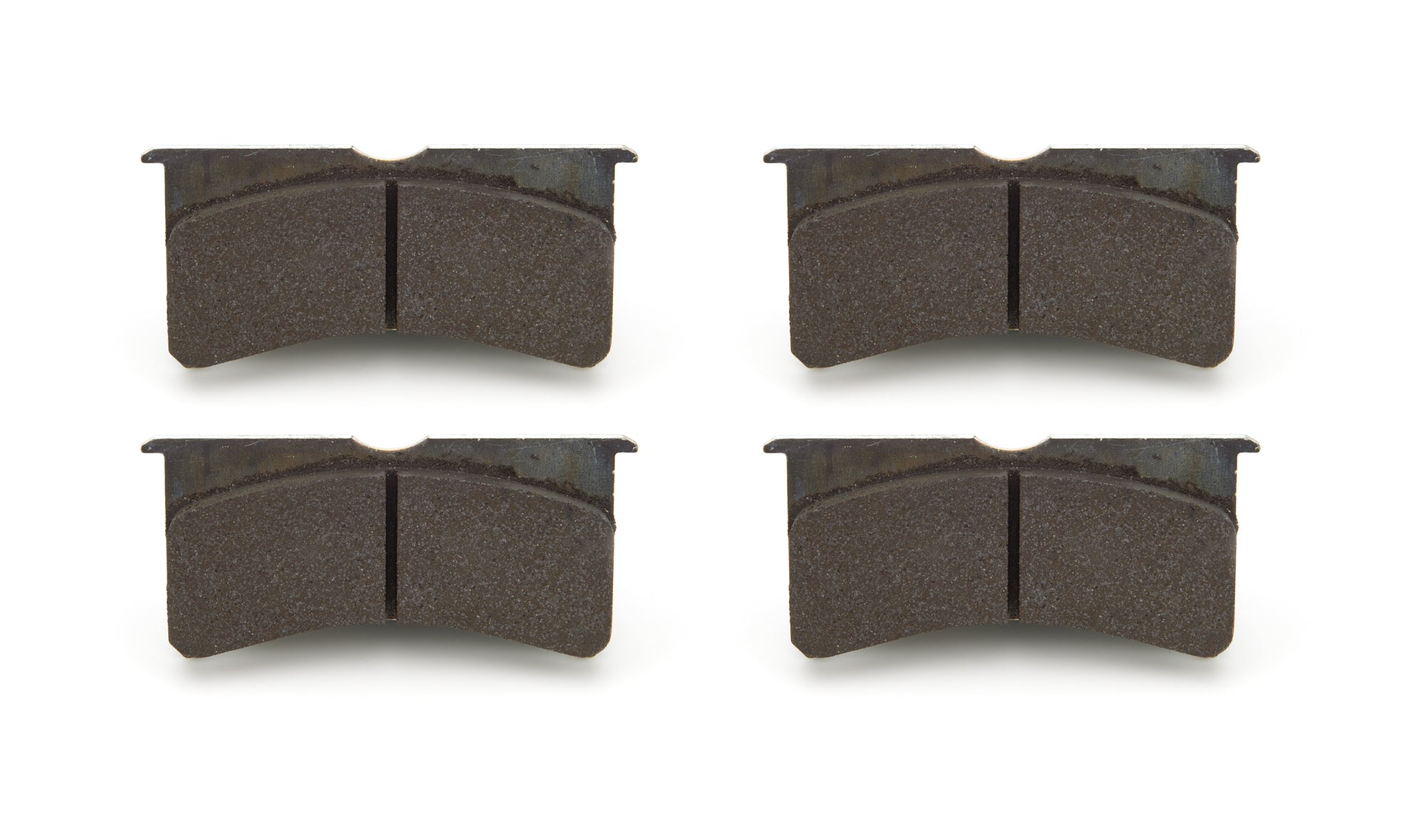 Wilwood Brakes 150-20-7416K Pad Set  BP-20  7416 Superlite Narrow Mount Wilwood Brakes 150-20-7416K