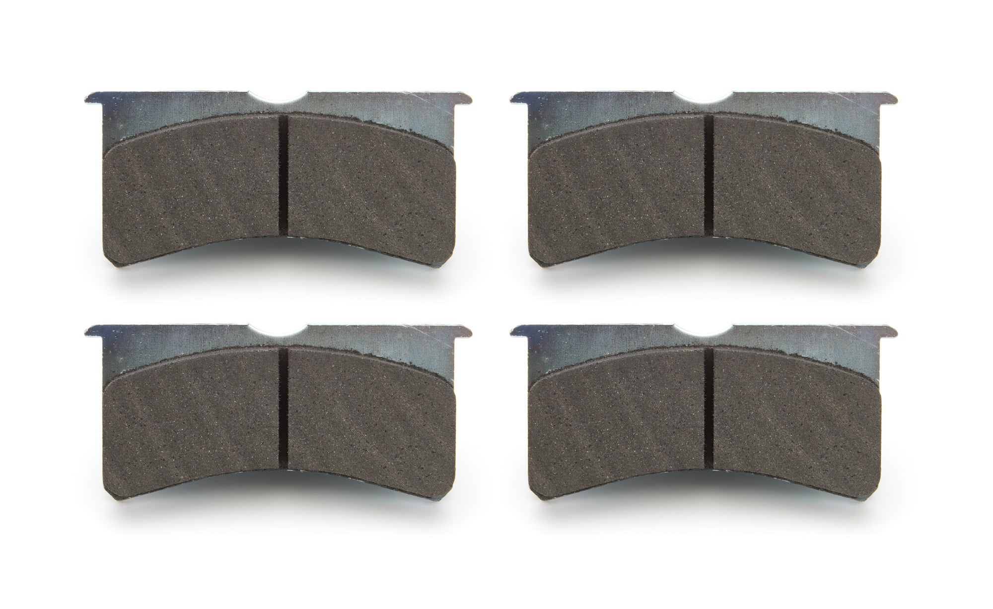 Wilwood Brakes 150-20-7420K Pad Set  BP-20  7420 Superlite 6 Wilwood Brakes 150-20-7420K