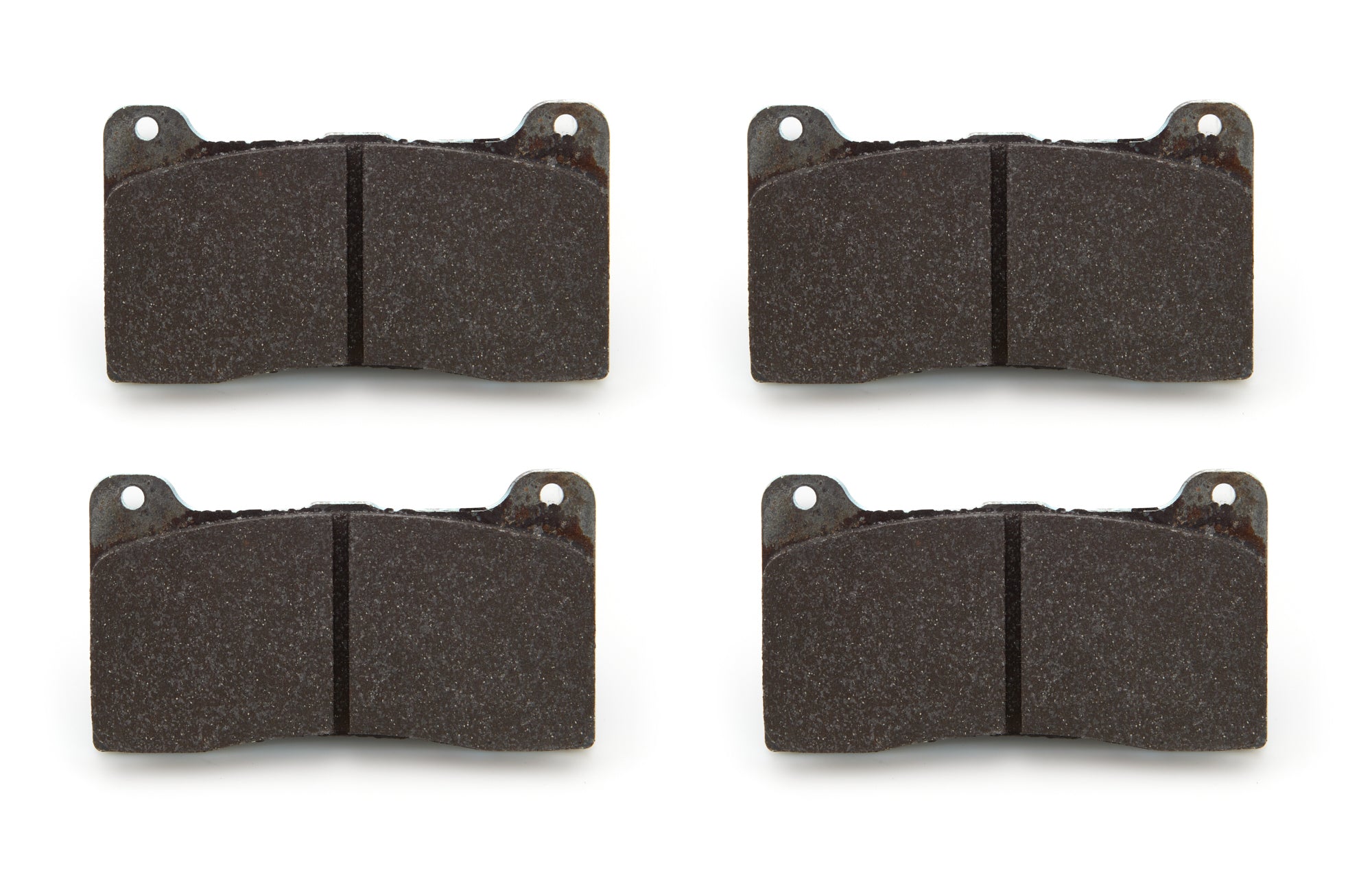 Wilwood Brakes 150-20-7812K Pad Set  BP-20  7812 Billet Dynapro Lug Mount Wilwood Brakes 150-20-7812K