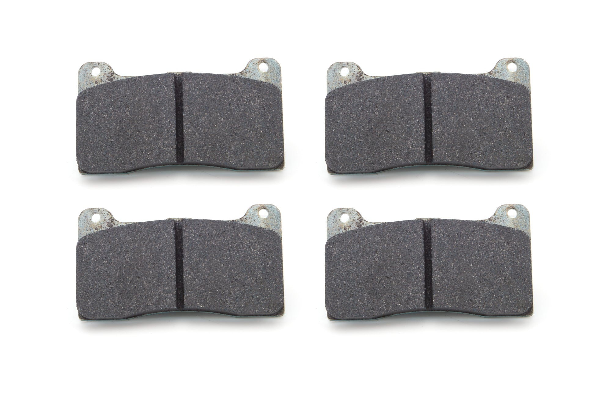 Wilwood Brakes 150-20-7816K Pad Set  BP-20  7816 Billet Dynapro Nrw Mnt Wilwood Brakes 150-20-7816K