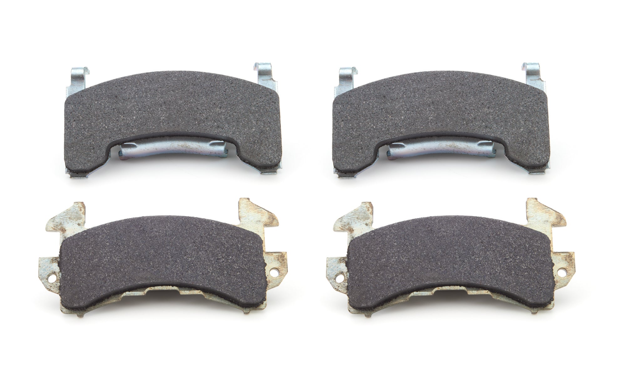 Wilwood Brakes 150-20-D154K Pad Set  BP-20  D154 GM Metric Wilwood Brakes 150-20-D154K