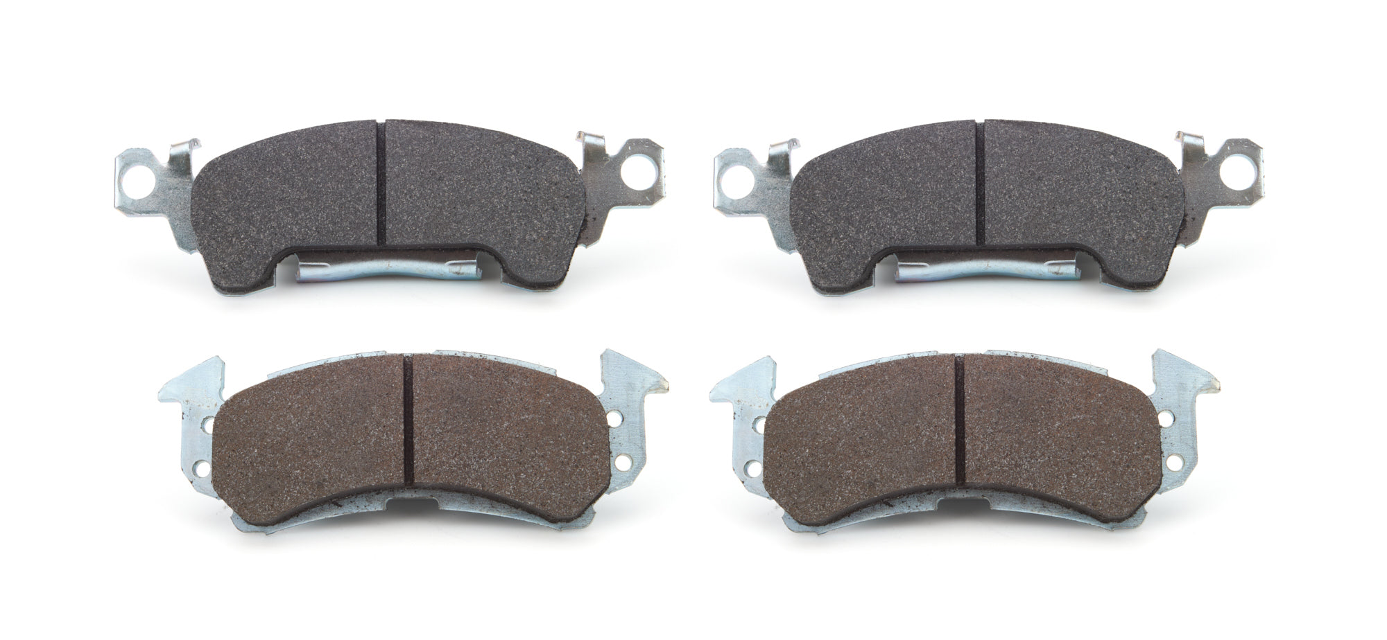 Wilwood Brakes 150-20-D52K Pad Set  BP-20  D52 Big GM Wilwood Brakes 150-20-D52K