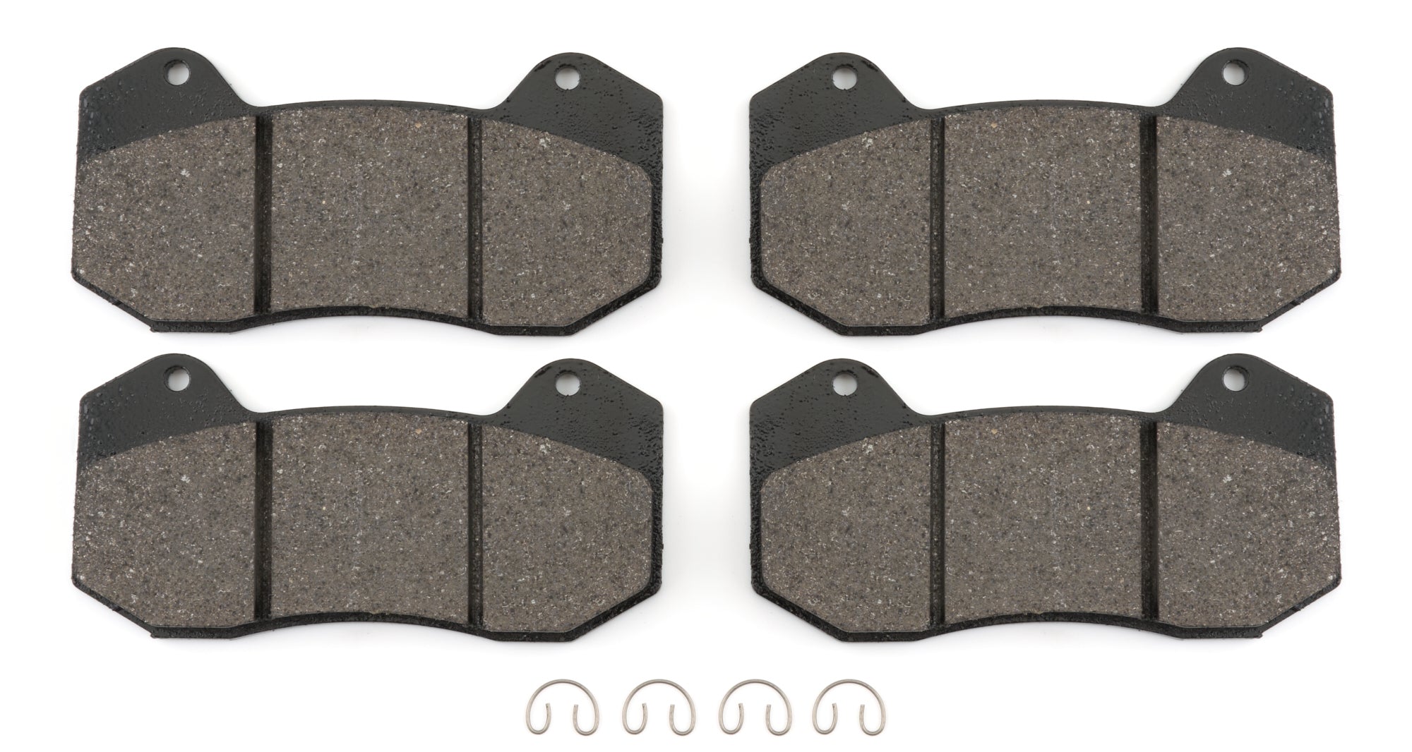 Wilwood Brakes 150-22-6712K Brake Pad Set BP-22 6712 DP6 Wilwood Brakes 150-22-6712K