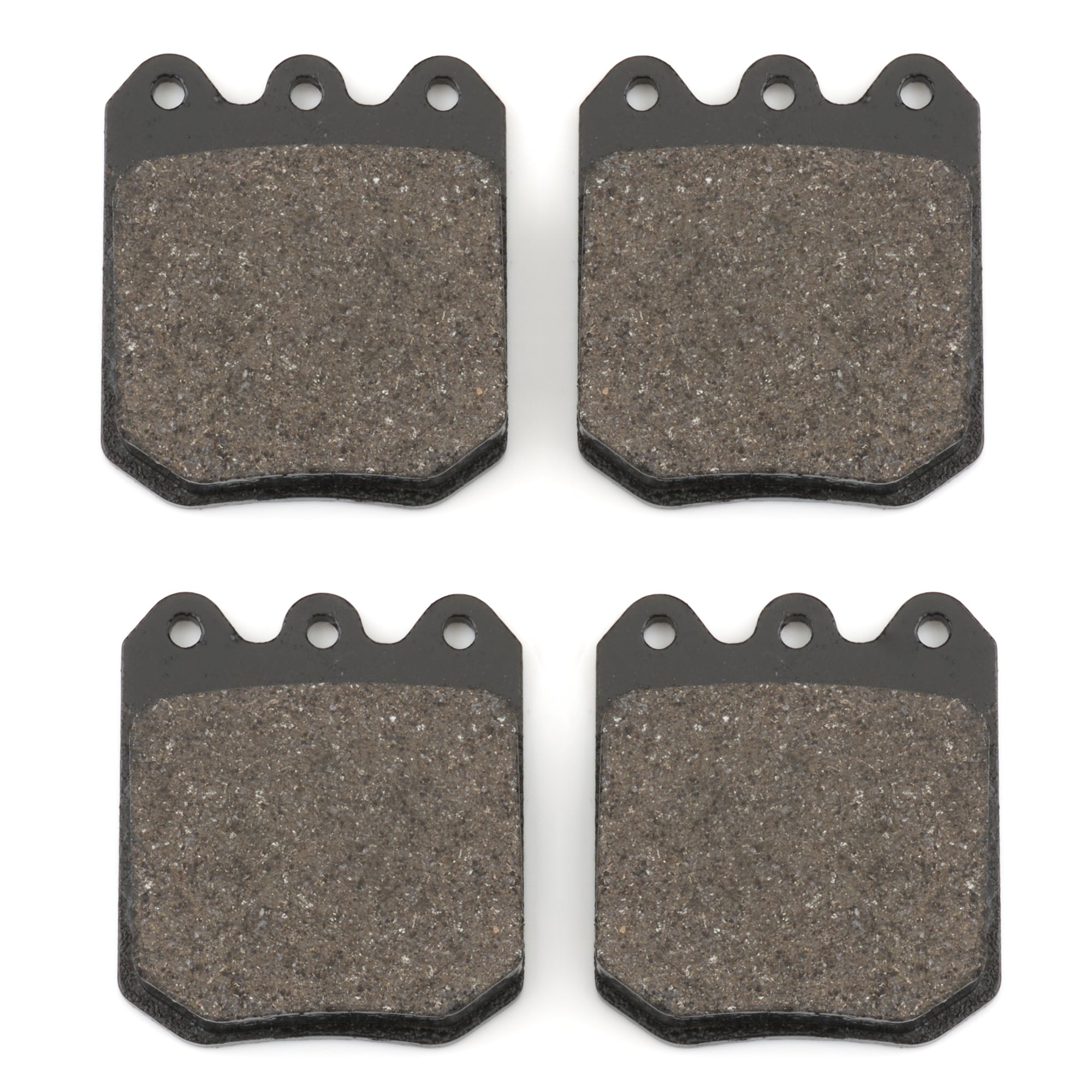 Wilwood Brakes 150-22-6812K Brake Pad Set BP-22 6812 DPS Wilwood Brakes 150-22-6812K