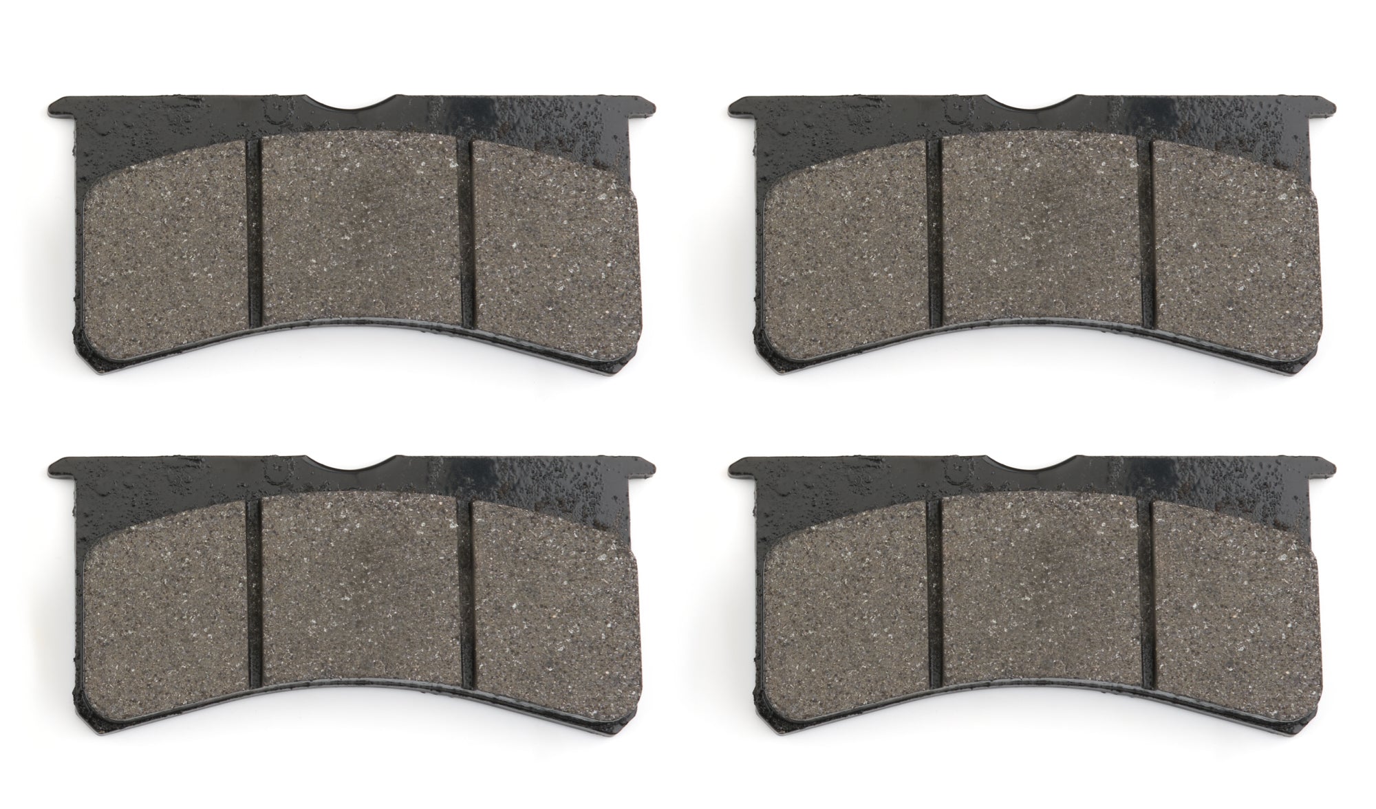 Wilwood Brakes 150-22-7416K Brake Pad Set BP-22 7416 FNSL Wilwood Brakes 150-22-7416K