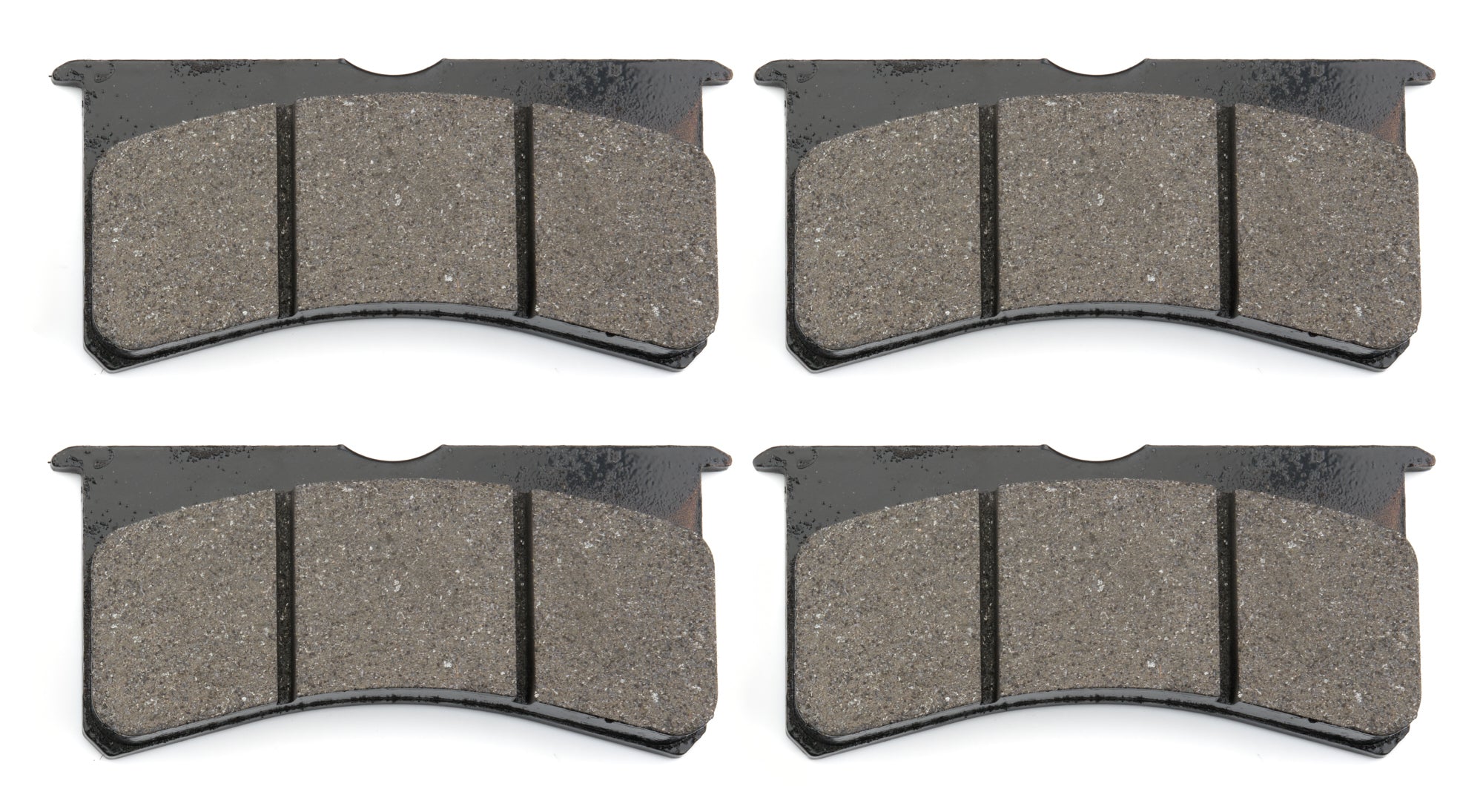 Wilwood Brakes 150-22-7420K Brake Pad Set BP-22 7420 FSL Wilwood Brakes 150-22-7420K