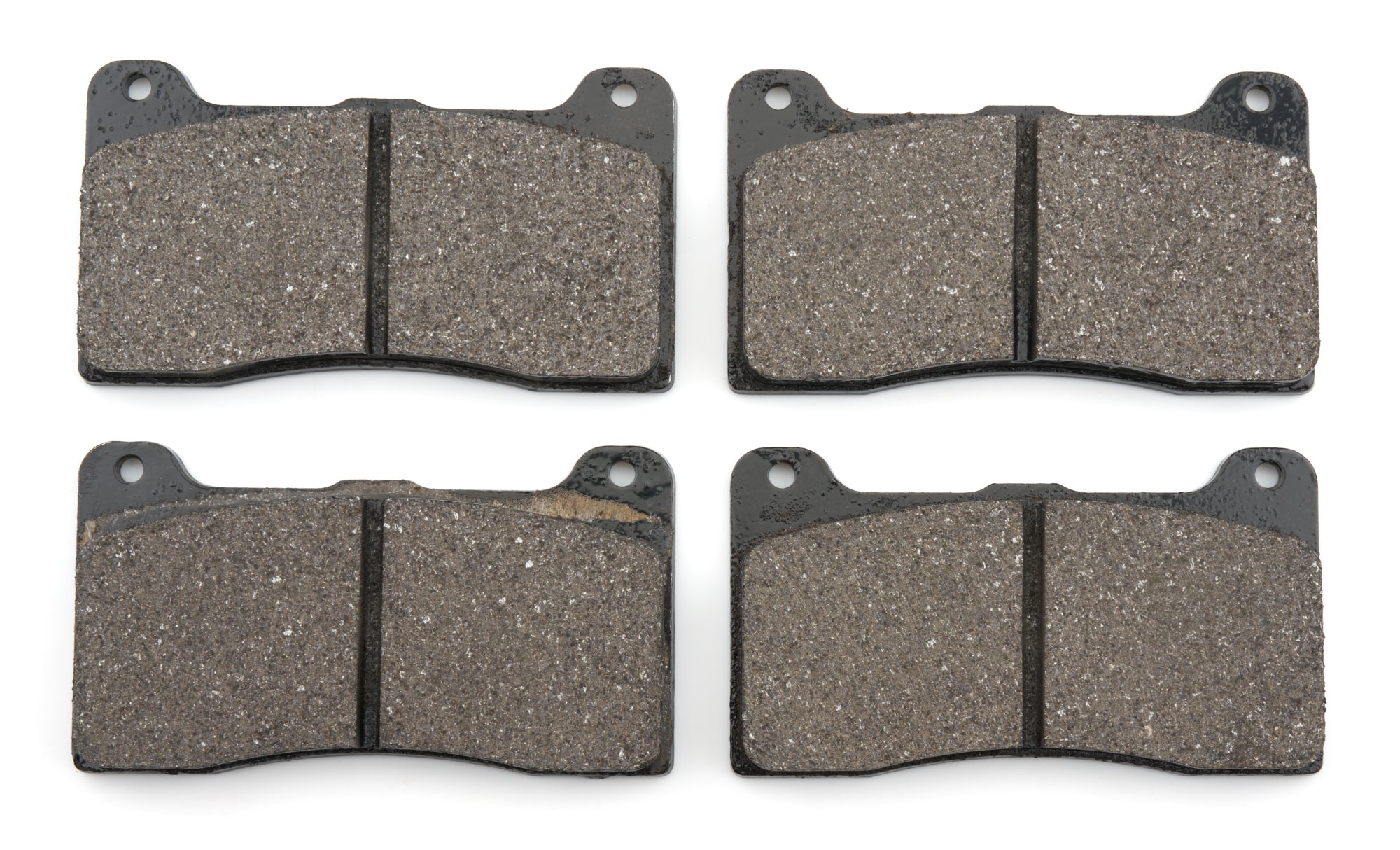 Wilwood Brakes 150-22-7812K Brake Pad Set BP-22 7812 DP Wilwood Brakes 150-22-7812K