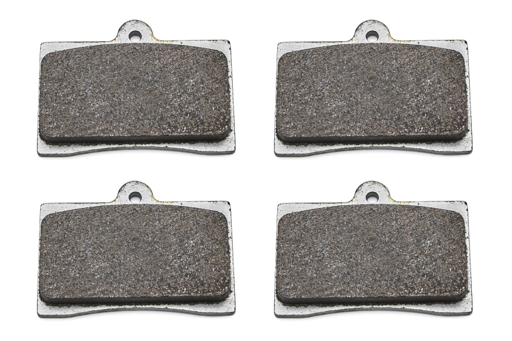 Wilwood Brakes 150-28-6211K Pad Set BP-28 6211 GP320 Wilwood Brakes 150-28-6211K