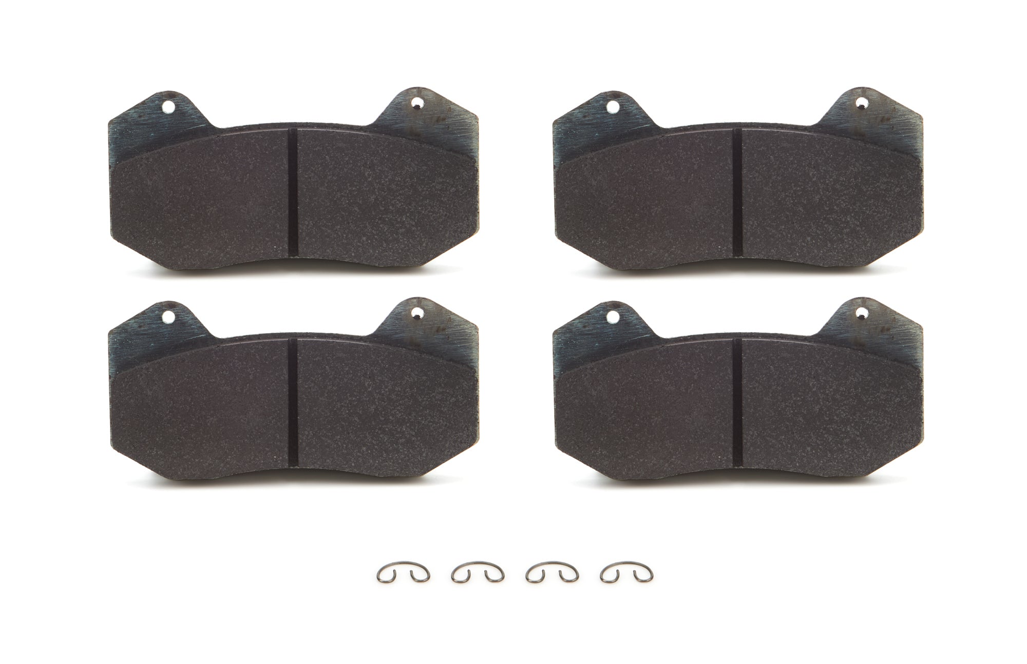 Wilwood Brakes 150-28-6712K Pad Set BP28 Billet Dynapro Wilwood Brakes 150-28-6712K