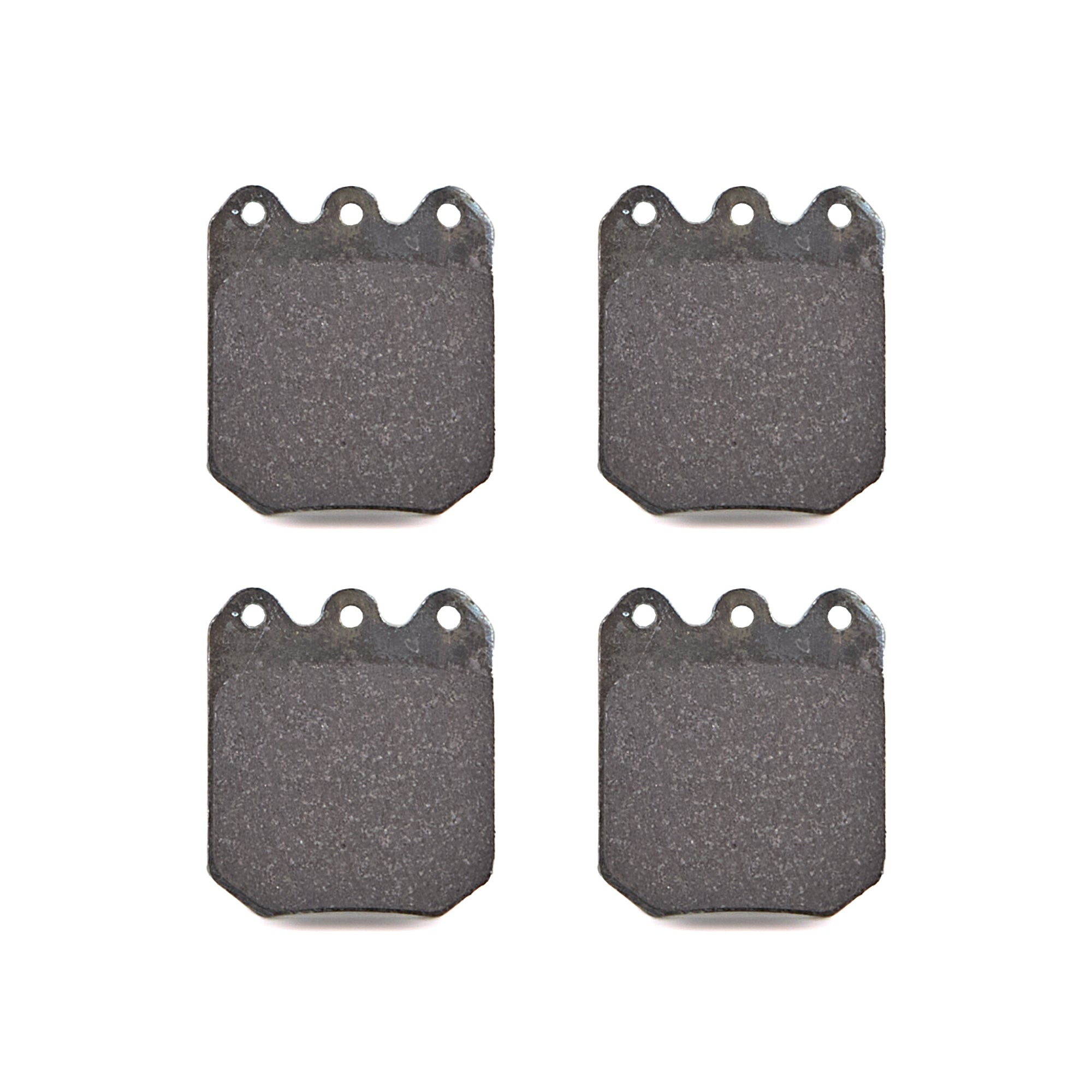 Wilwood Brakes 150-28-6812K Pad Set BP-28 6812 Dynapro Wilwood Brakes 150-28-6812K