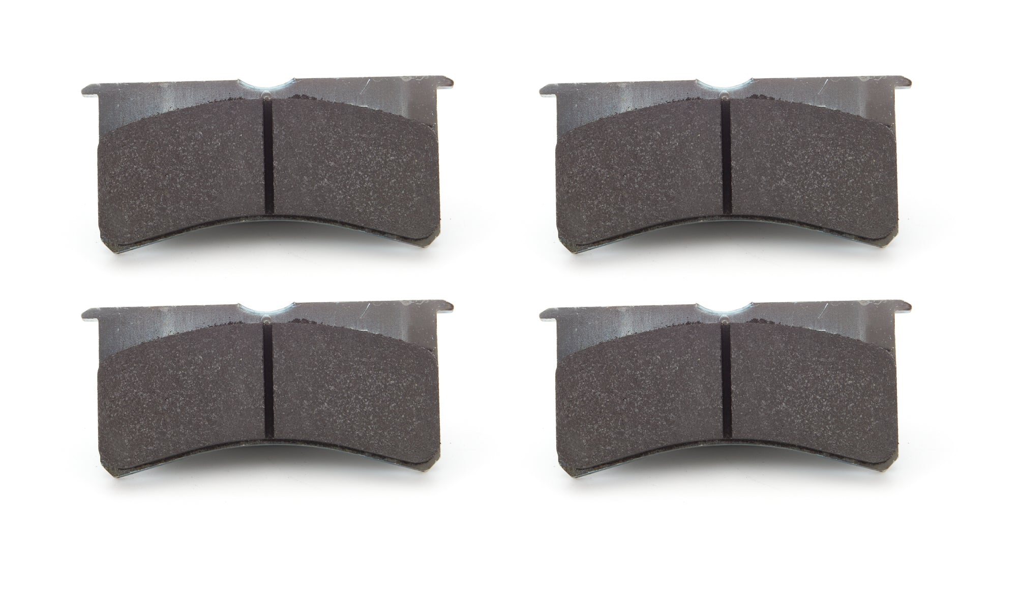 Wilwood Brakes 150-28-7416K Pad Set  BP-28  7416 Superlite Narrow Mount Wilwood Brakes 150-28-7416K