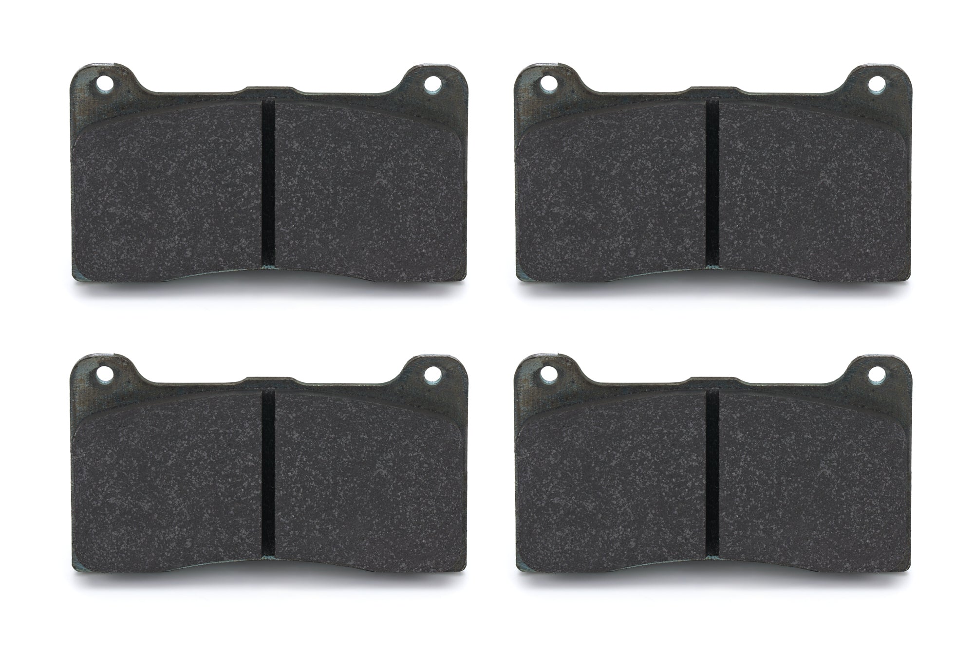 Wilwood Brakes 150-28-7812K Brake Pad Set BP-28 7812 Dynapro Wilwood Brakes 150-28-7812K