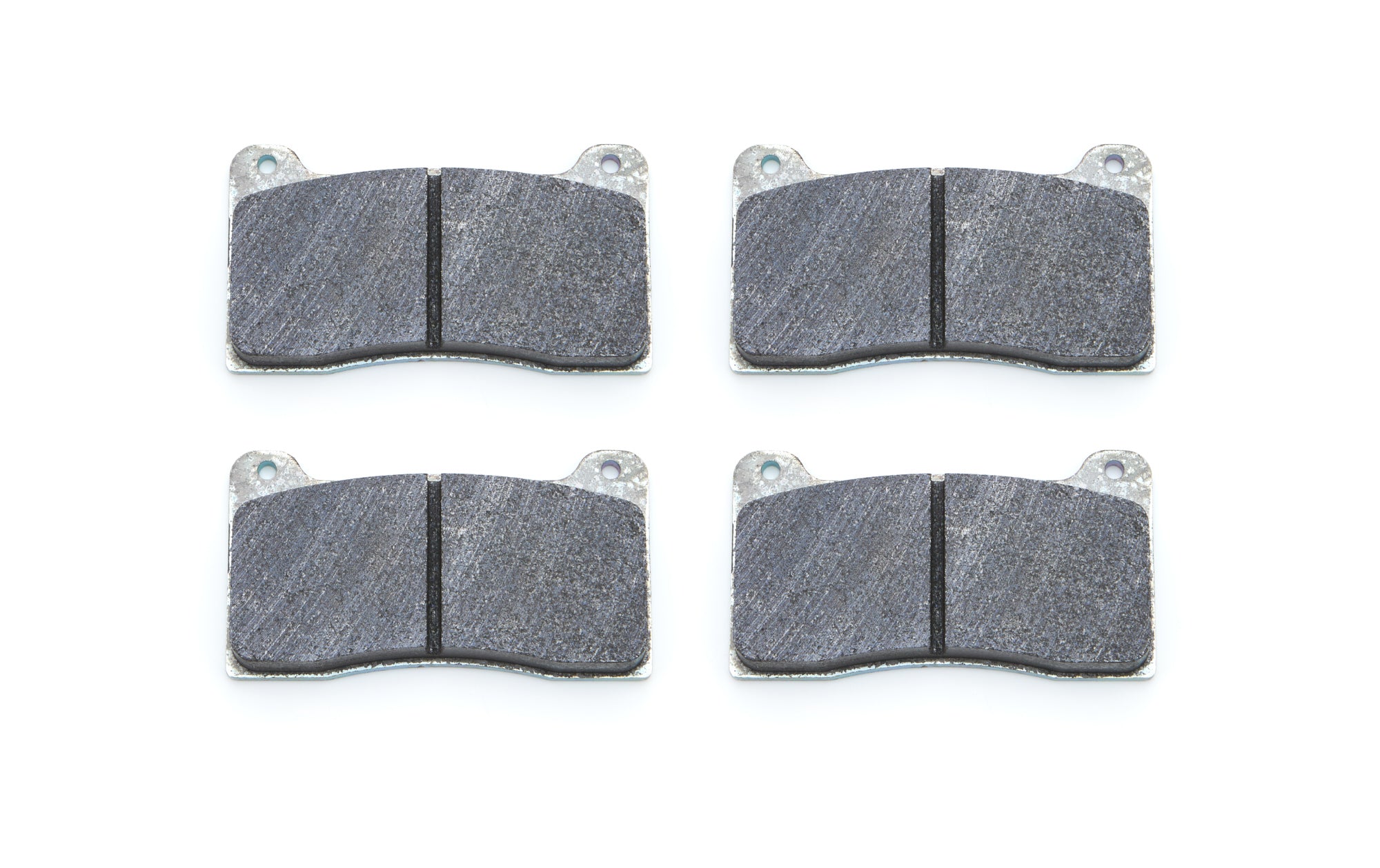 Wilwood Brakes 150-28-7816K Pad Set  BP-28  7816 Billet Dynapro Nrw Mnt Wilwood Brakes 150-28-7816K