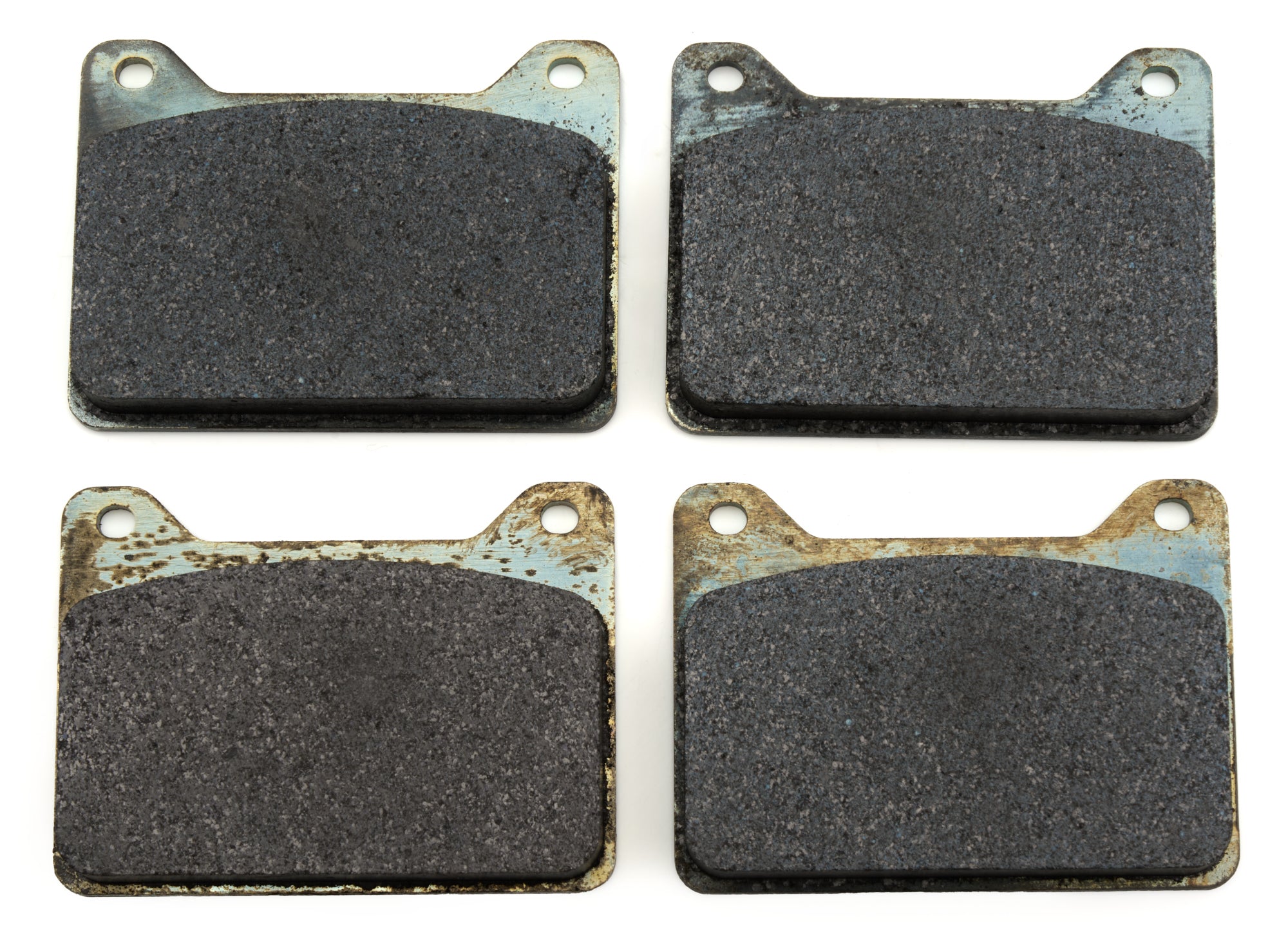 Wilwood Brakes 150-28-7912K Pad Set BP-28 7912 Powerlite Caliper Wilwood Brakes 150-28-7912K