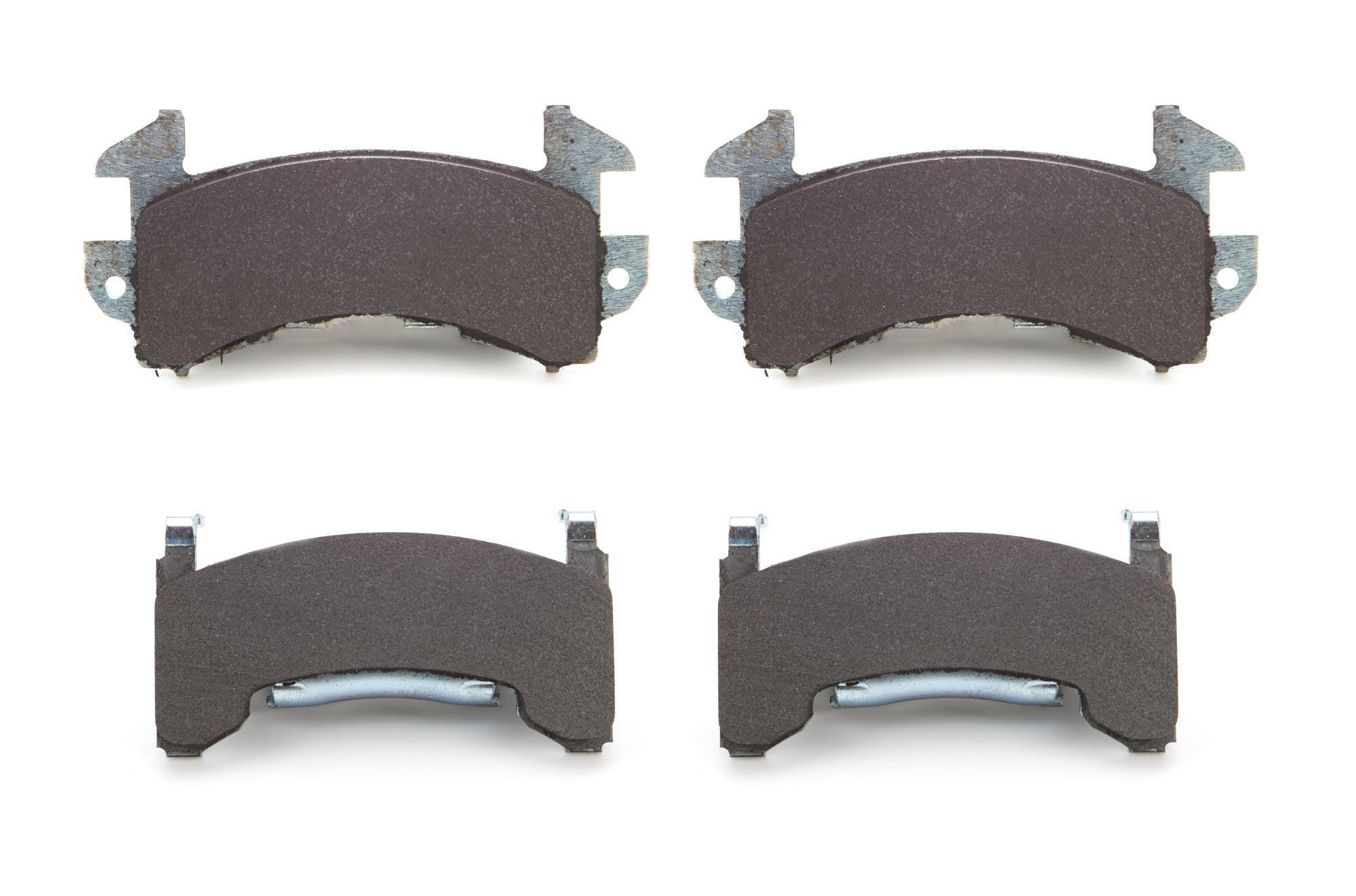 Wilwood Brakes 150-28-D154K Pad Set  BP-28  D154 GM Metric Wilwood Brakes 150-28-D154K