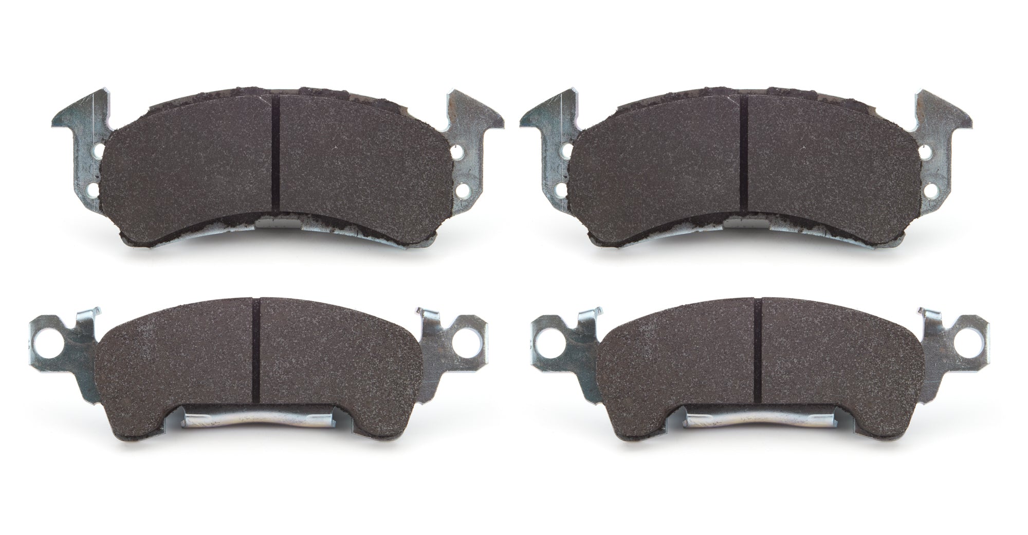 Wilwood Brakes 150-28-D52K Pad Set  BP-28  D52 Big GM Wilwood Brakes 150-28-D52K