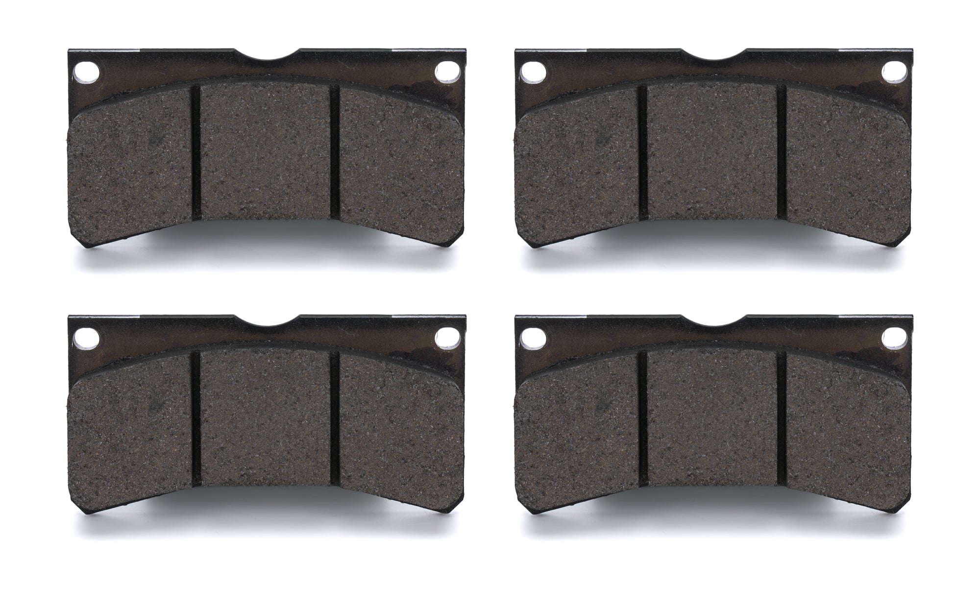 Wilwood Brakes 150-30-10420K Brake Pad Set BP-30 10420 XRZ4R Wilwood Brakes 150-30-10420K