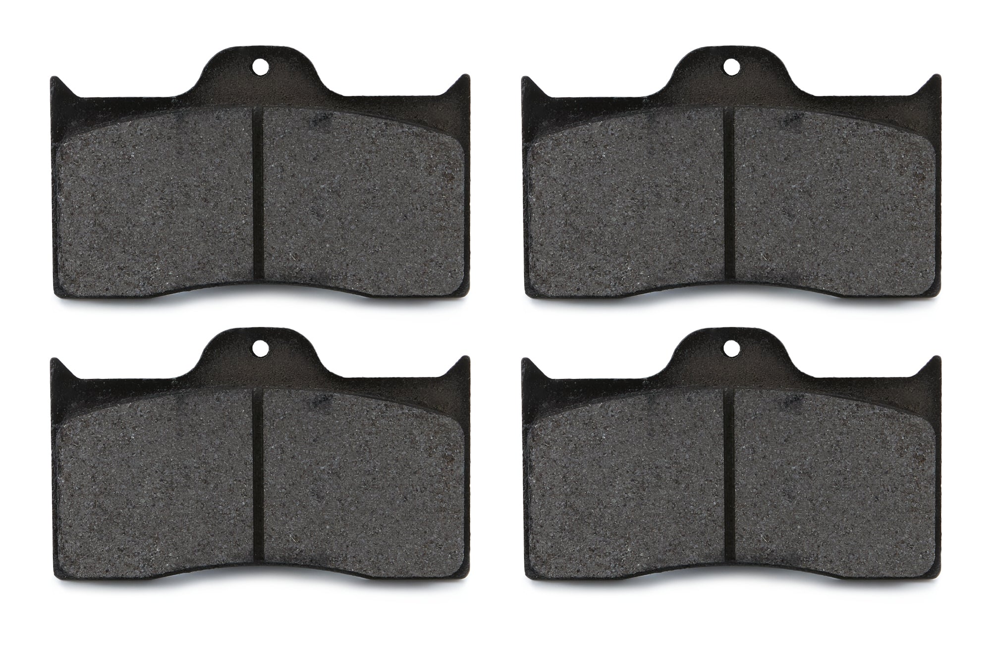 Wilwood Brakes 150-30-7112K Brake Pad Set BP-30 7112 Forged Dynalite Wilwood Brakes 150-30-7112K