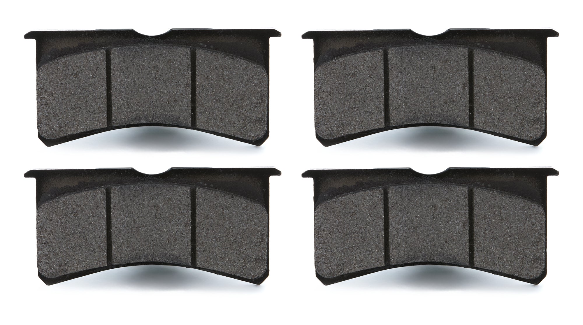 Wilwood Brakes 150-30-7416K Brake Pad Set BP-30 7416 Forged Narrow Superlite Wilwood Brakes 150-30-7416K