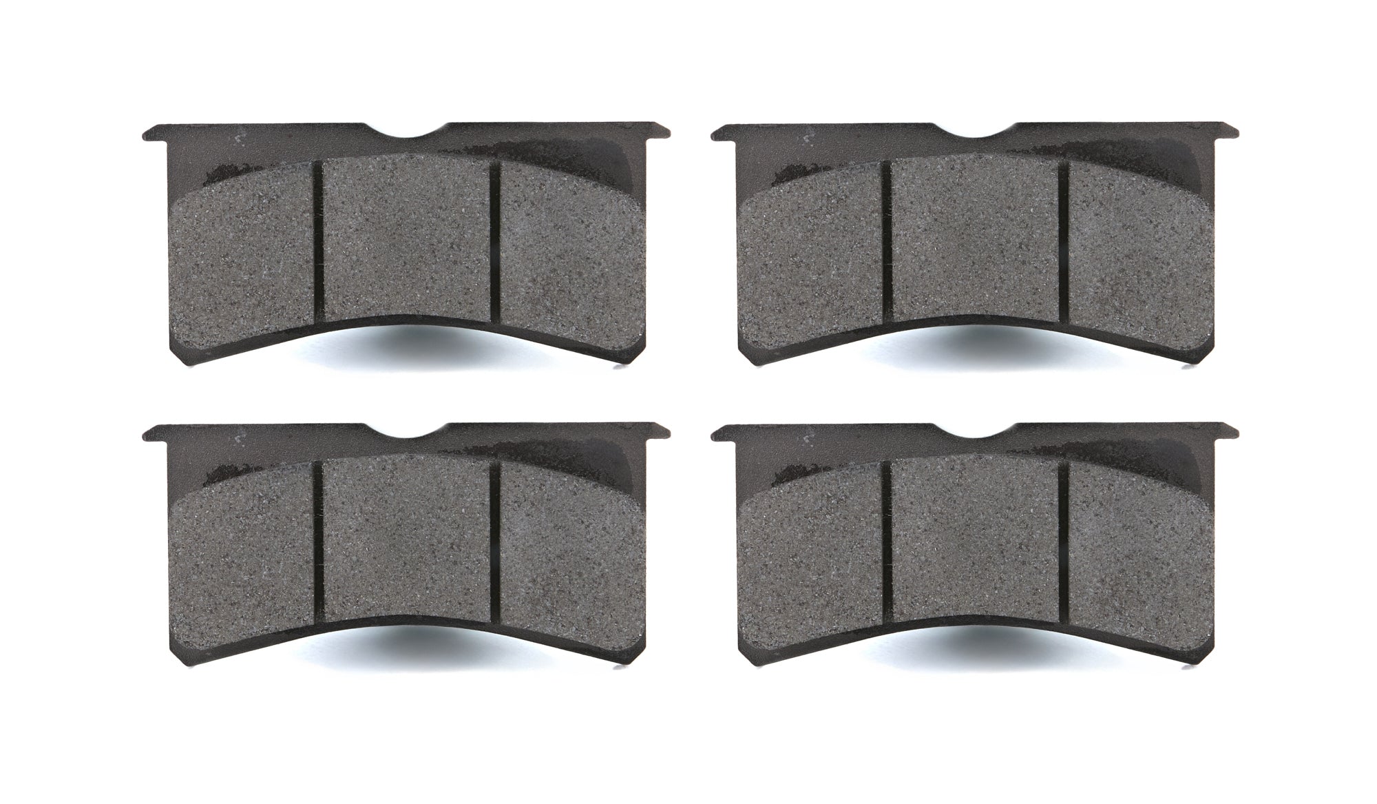 Wilwood Brakes 150-30-7420K Brake Pad Set BP-30 7420 Forged Superlite Wilwood Brakes 150-30-7420K