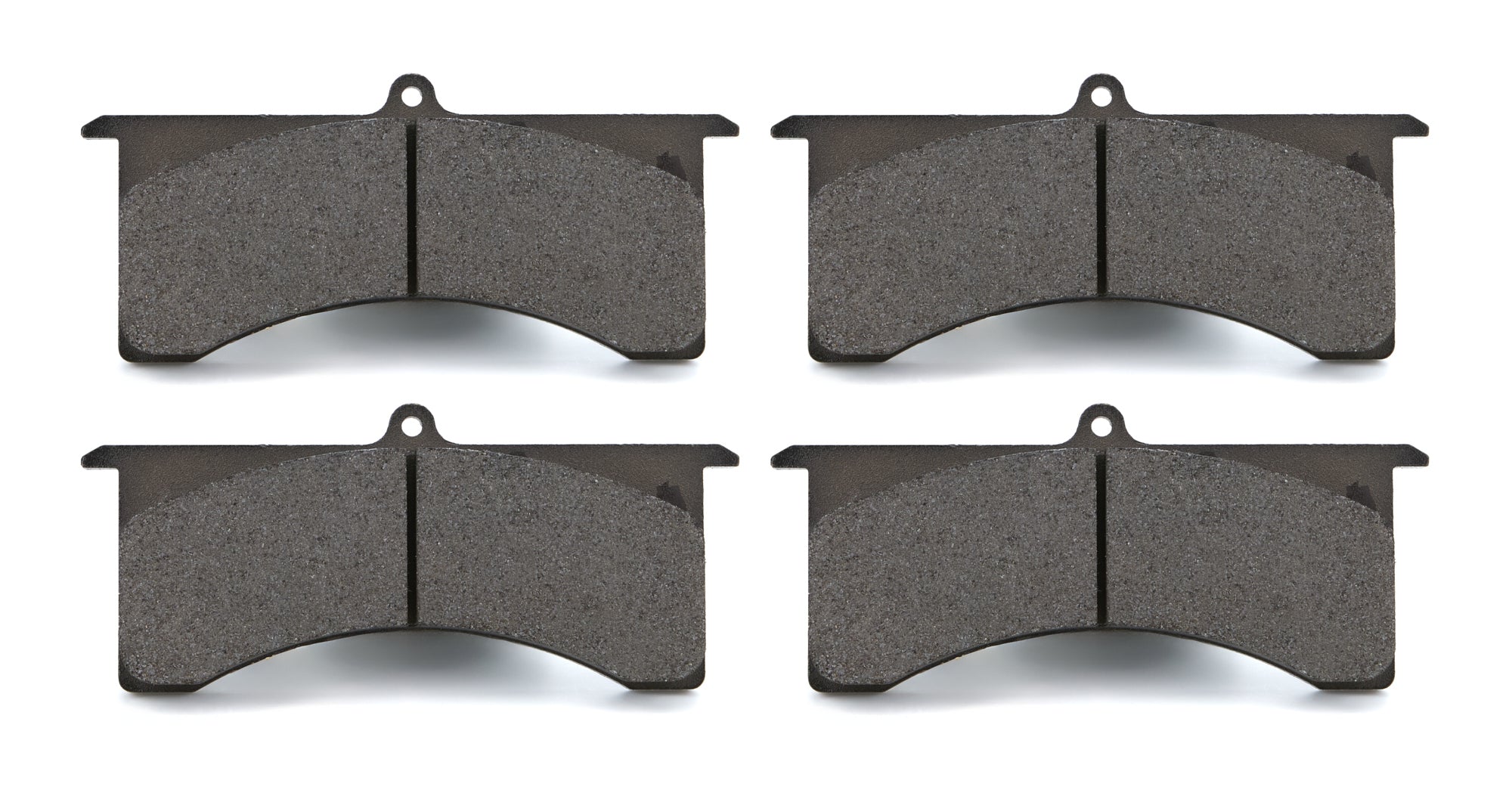 Wilwood Brakes 150-30-7520K Brake Pad Set BP-30 7520 GN4R / GN6R Wilwood Brakes 150-30-7520K