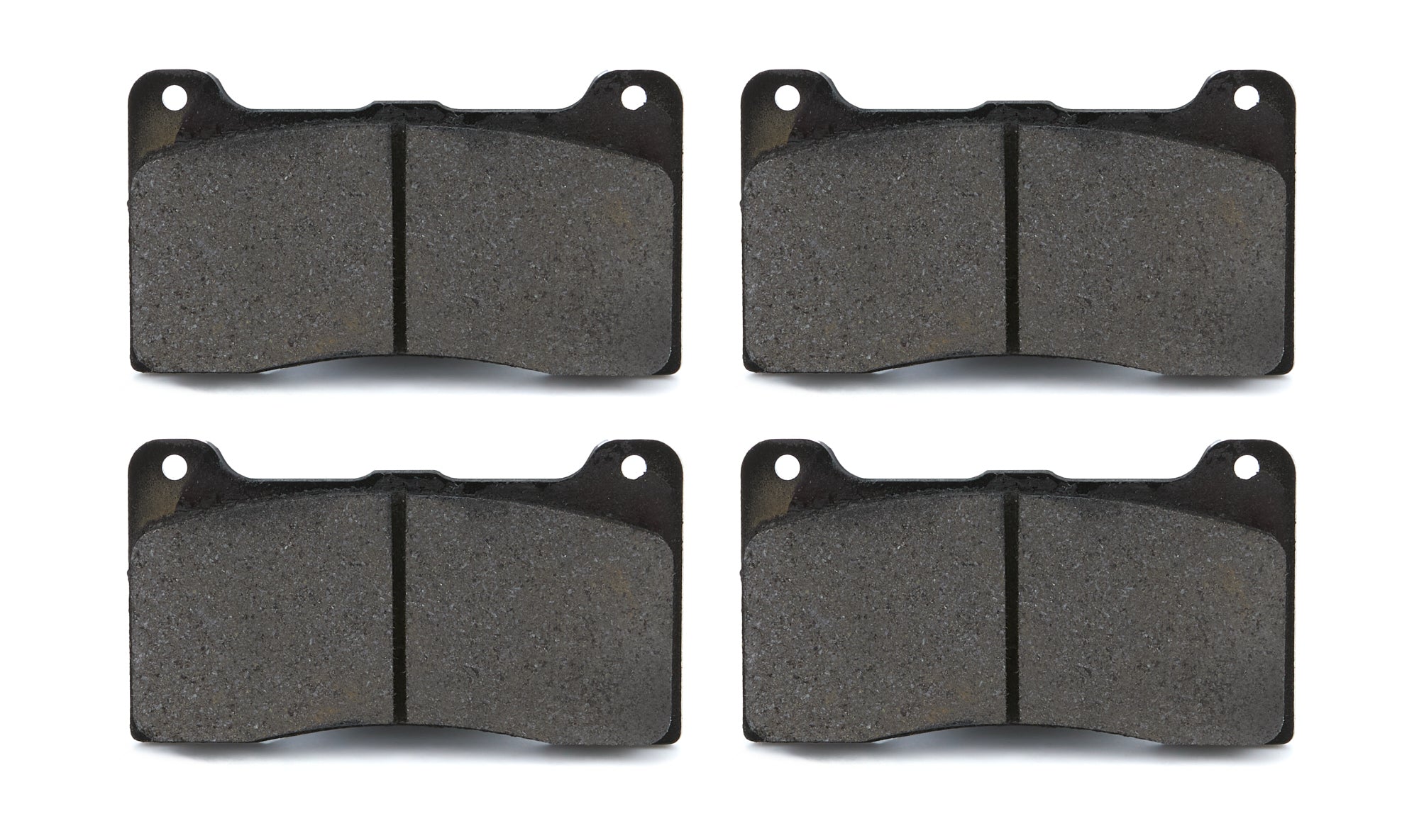 Wilwood Brakes 150-30-7812K Brake Pad Set BP-30 7812 Dynapro Wilwood Brakes 150-30-7812K