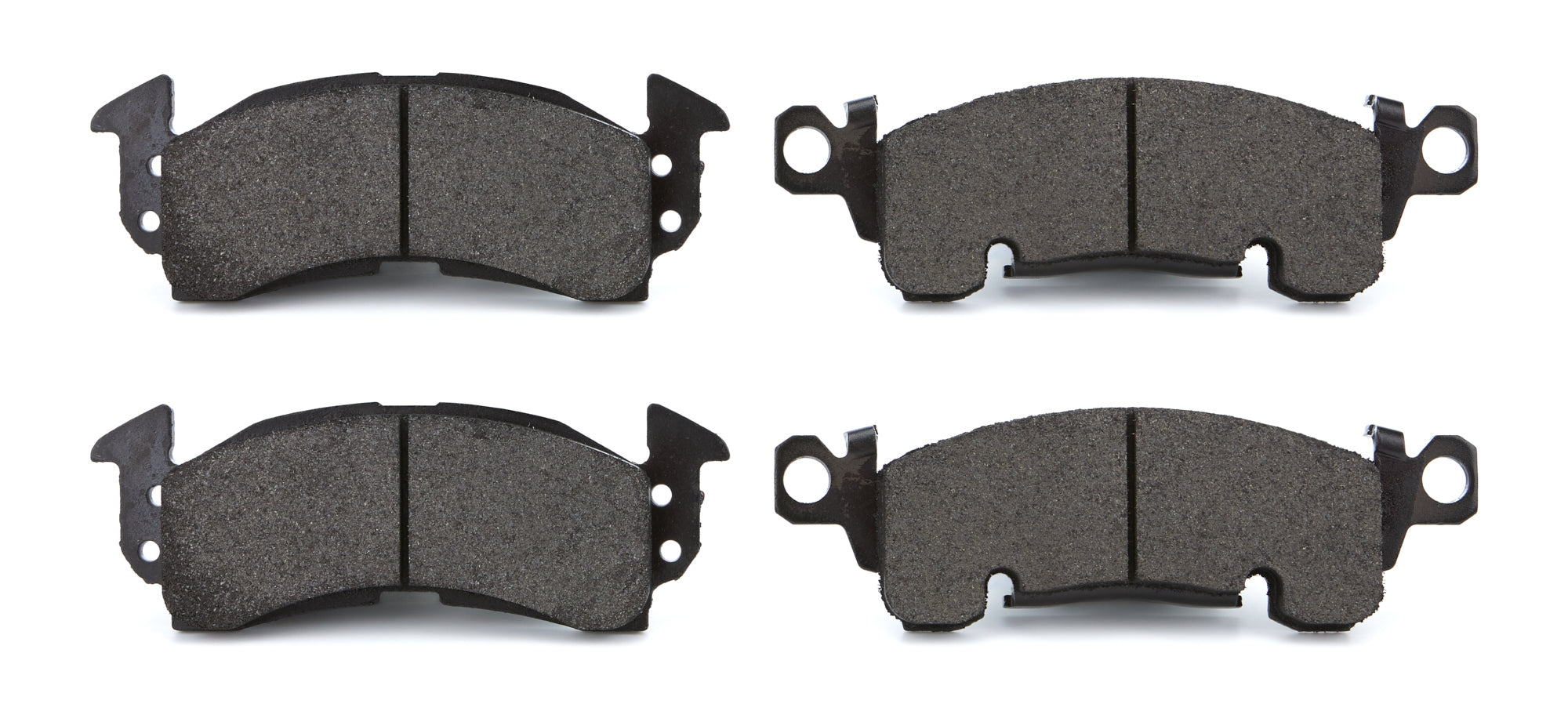Wilwood Brakes 150-30-D52K Brake Pad Set BP-30 Big GM D52 Wilwood Brakes 150-30-D52K