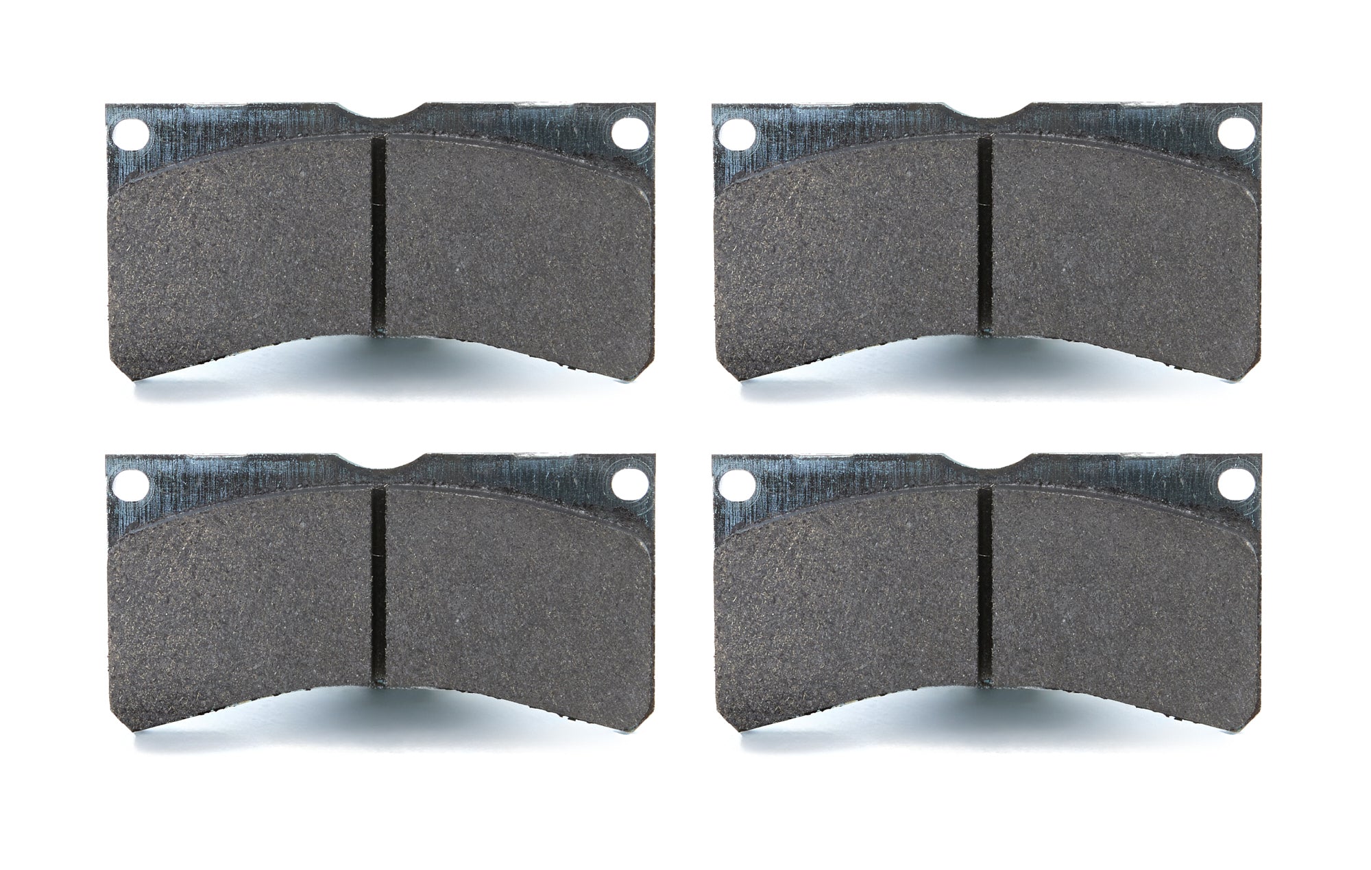 Wilwood Brakes 150-35-10420K Brake Pad Set BP-35 10420 XRZ4R Wilwood Brakes 150-35-10420K