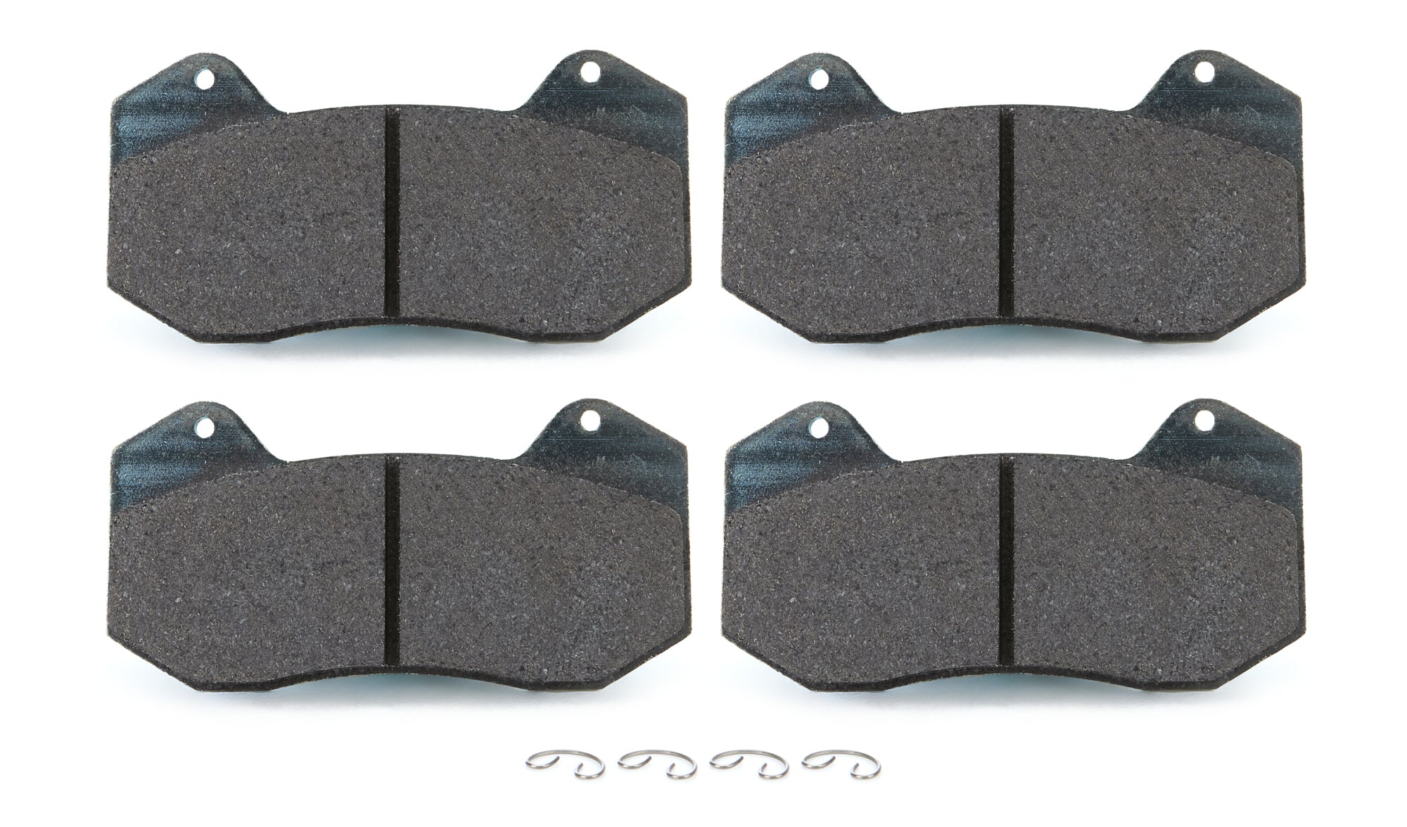 Wilwood Brakes 150-35-6712K Brake Pad Set BP-35 6712 Forged DynaPro Wilwood Brakes 150-35-6712K