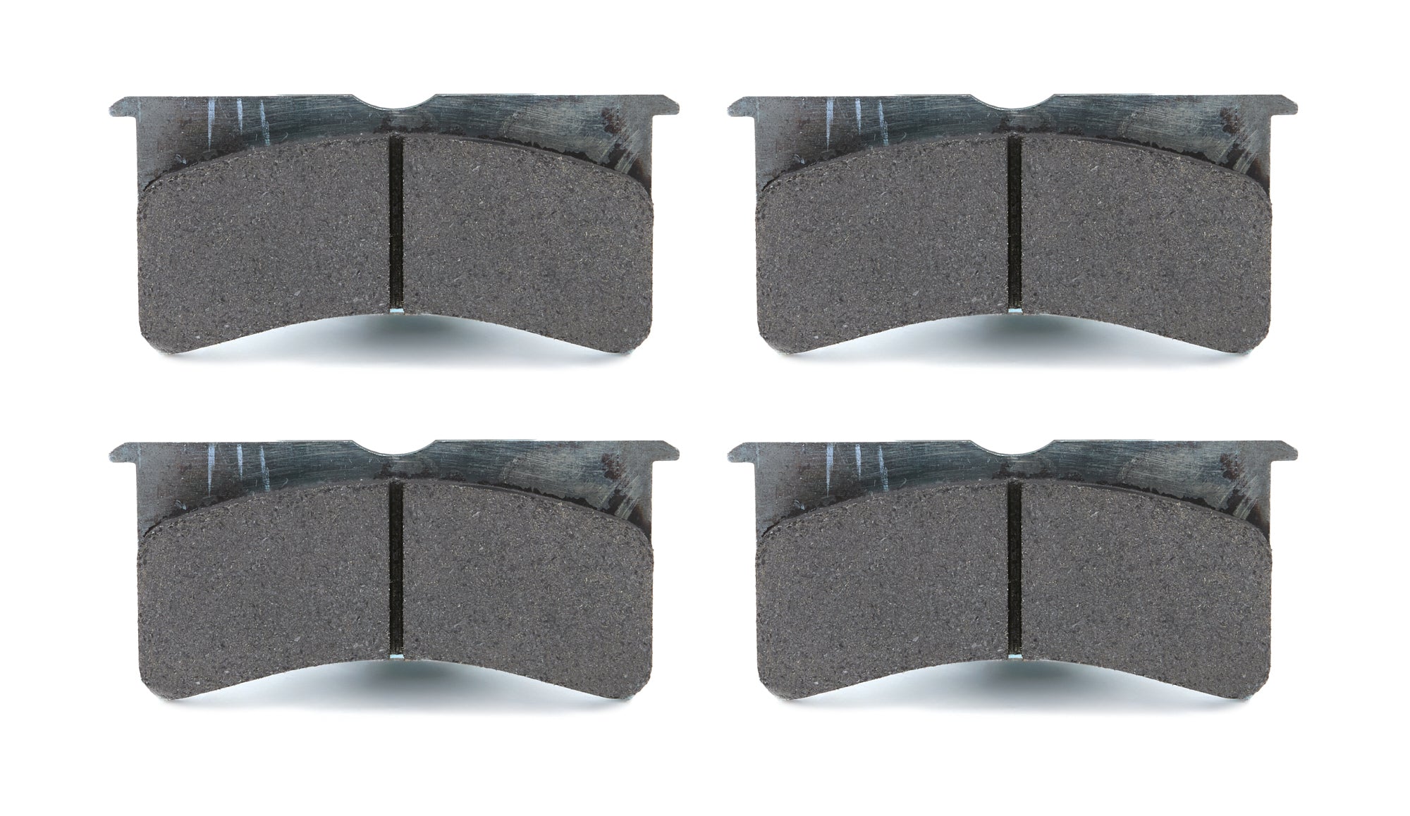 Wilwood Brakes 150-35-7416K Brake Pad Set BP-35 7416 Forged Narrow Superlite Wilwood Brakes 150-35-7416K