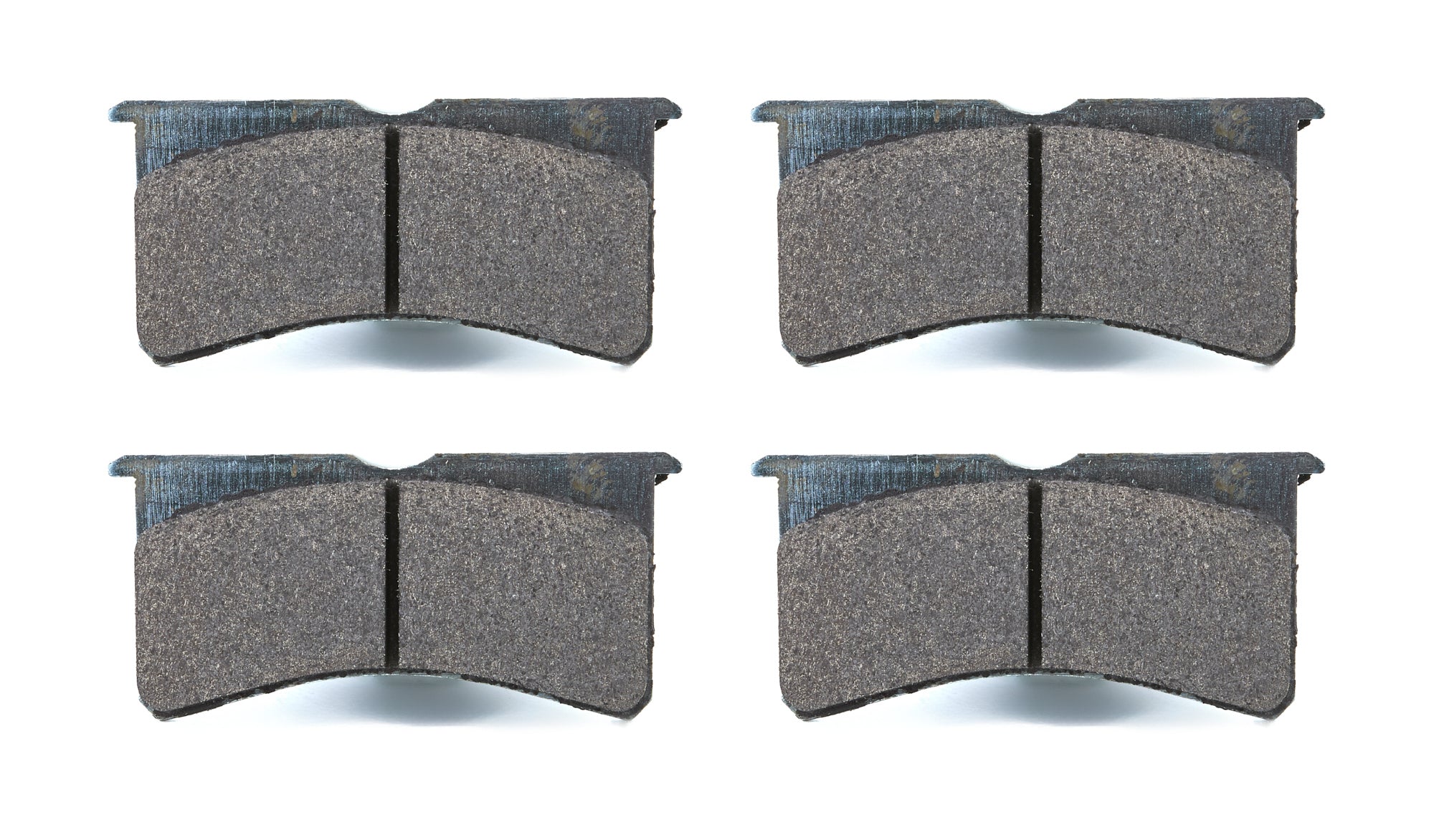 Wilwood Brakes 150-35-7420K Brake Pad Set BP-35 7420 Forged Superlite Wilwood Brakes 150-35-7420K