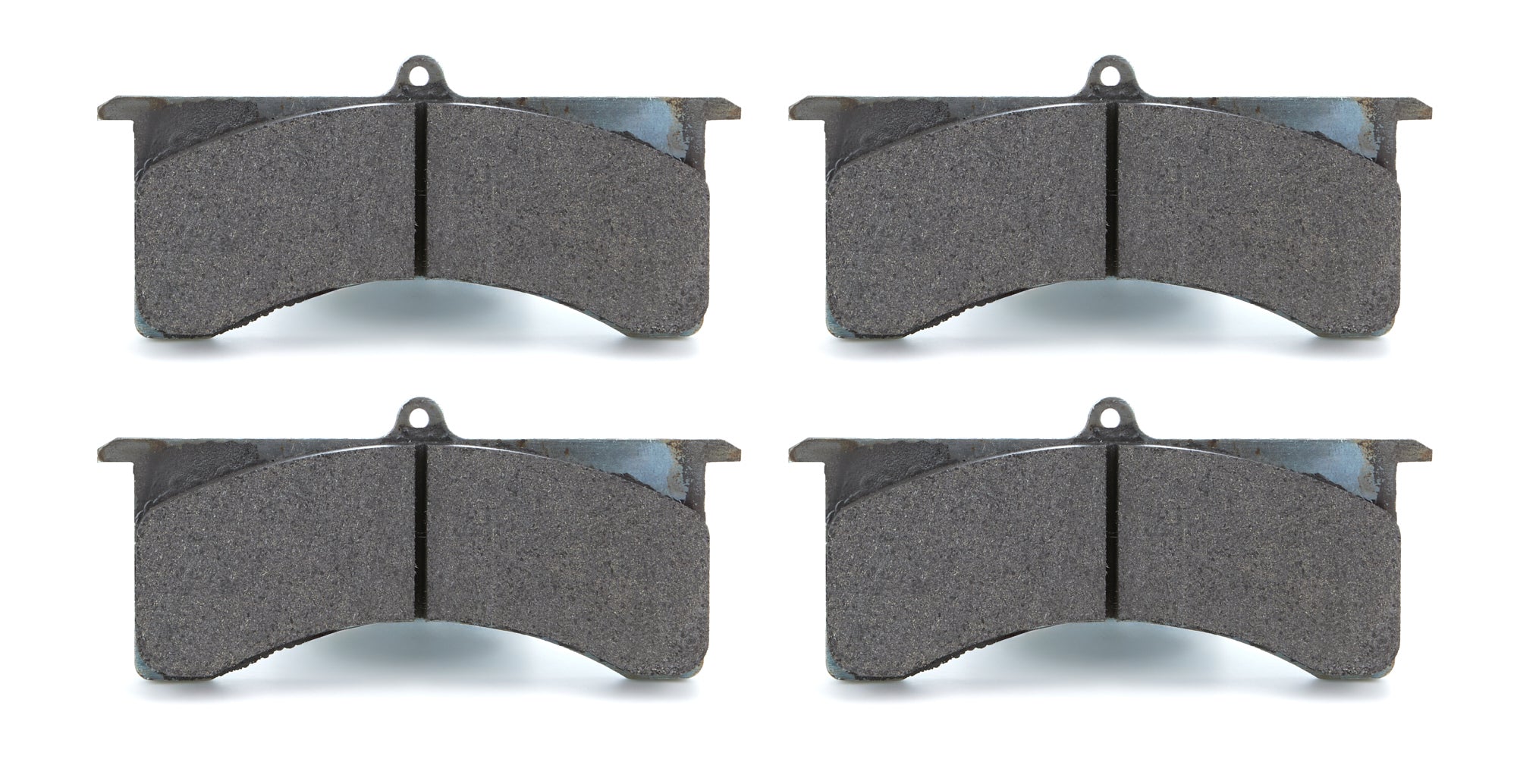 Wilwood Brakes 150-35-7520K Brake Pad Set BP-35 7520 GN4R / GN6R Wilwood Brakes 150-35-7520K