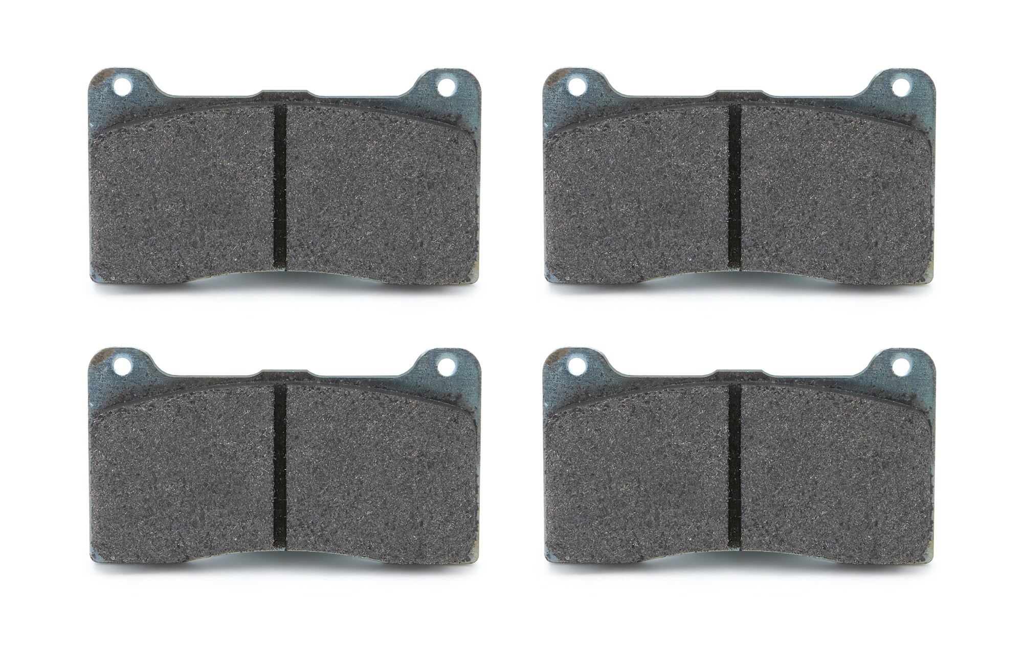 Wilwood Brakes 150-35-7812K Brake Pad Set BP-35 7812 Dynapro Wilwood Brakes 150-35-7812K
