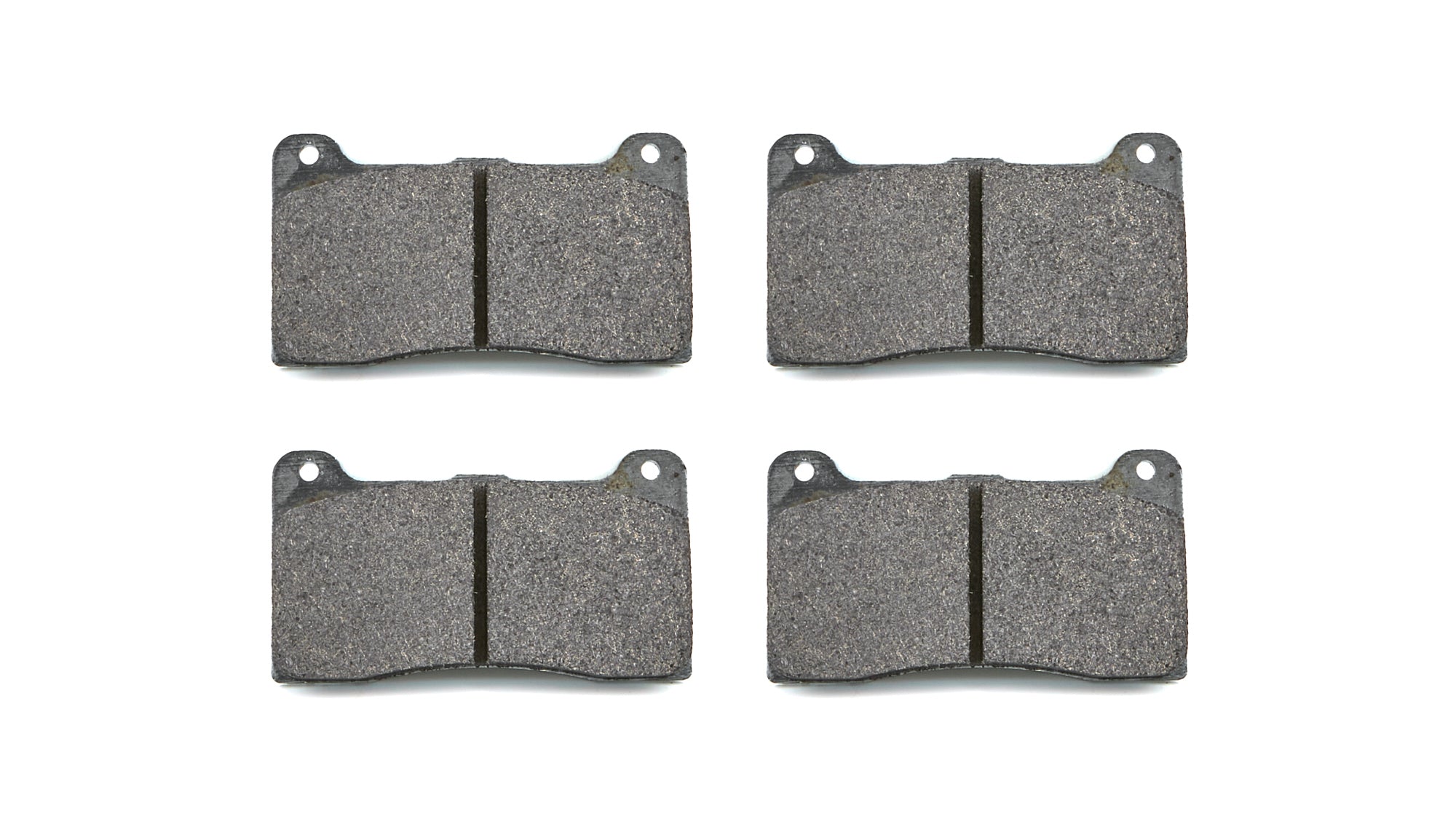 Wilwood Brakes 150-35-7816K Brake Pad Set BP-35 7816 Narrow Dynalite Dynapro Wilwood Brakes 150-35-7816K