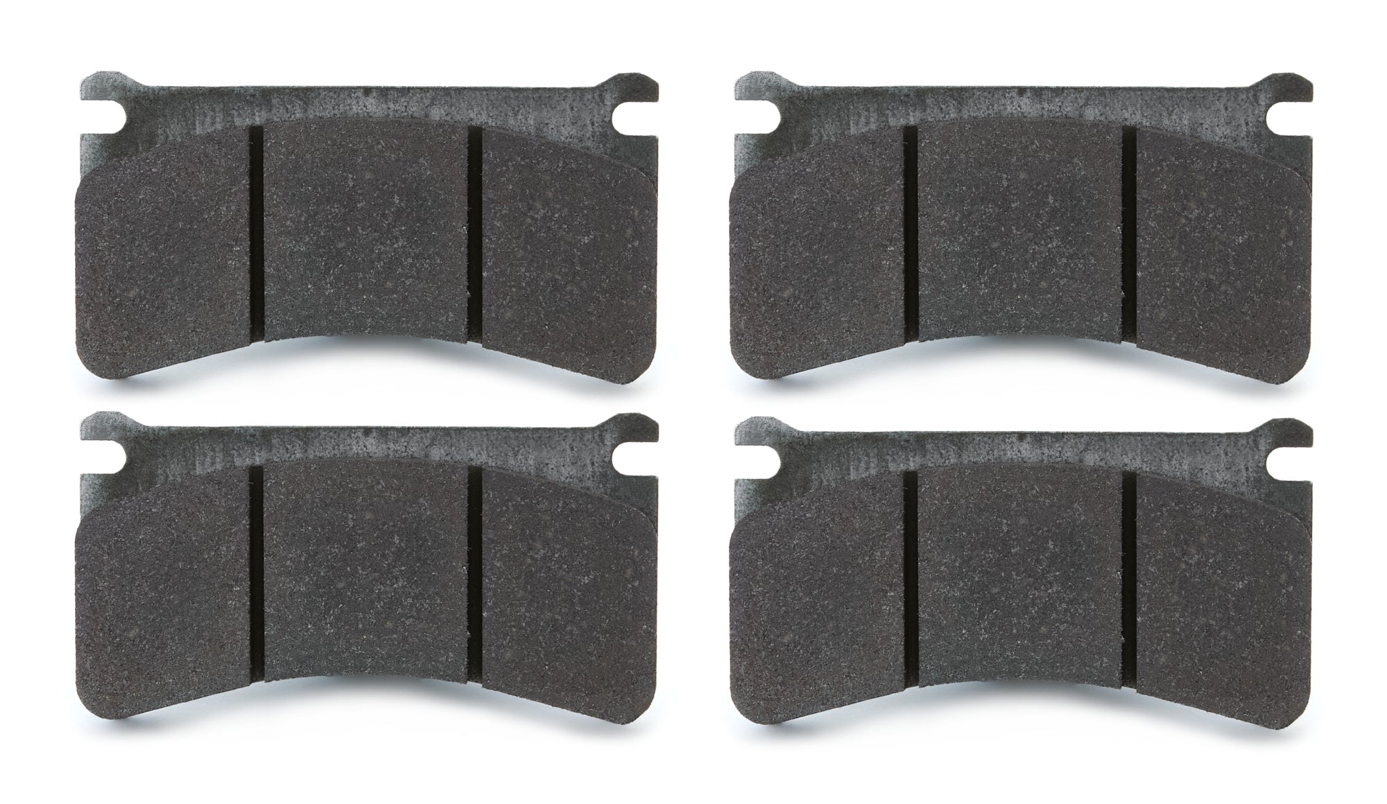 Wilwood Brakes 150-40-10420K Brake Pad Set BP-40 10420 XRZ4R Wilwood Brakes 150-40-10420K