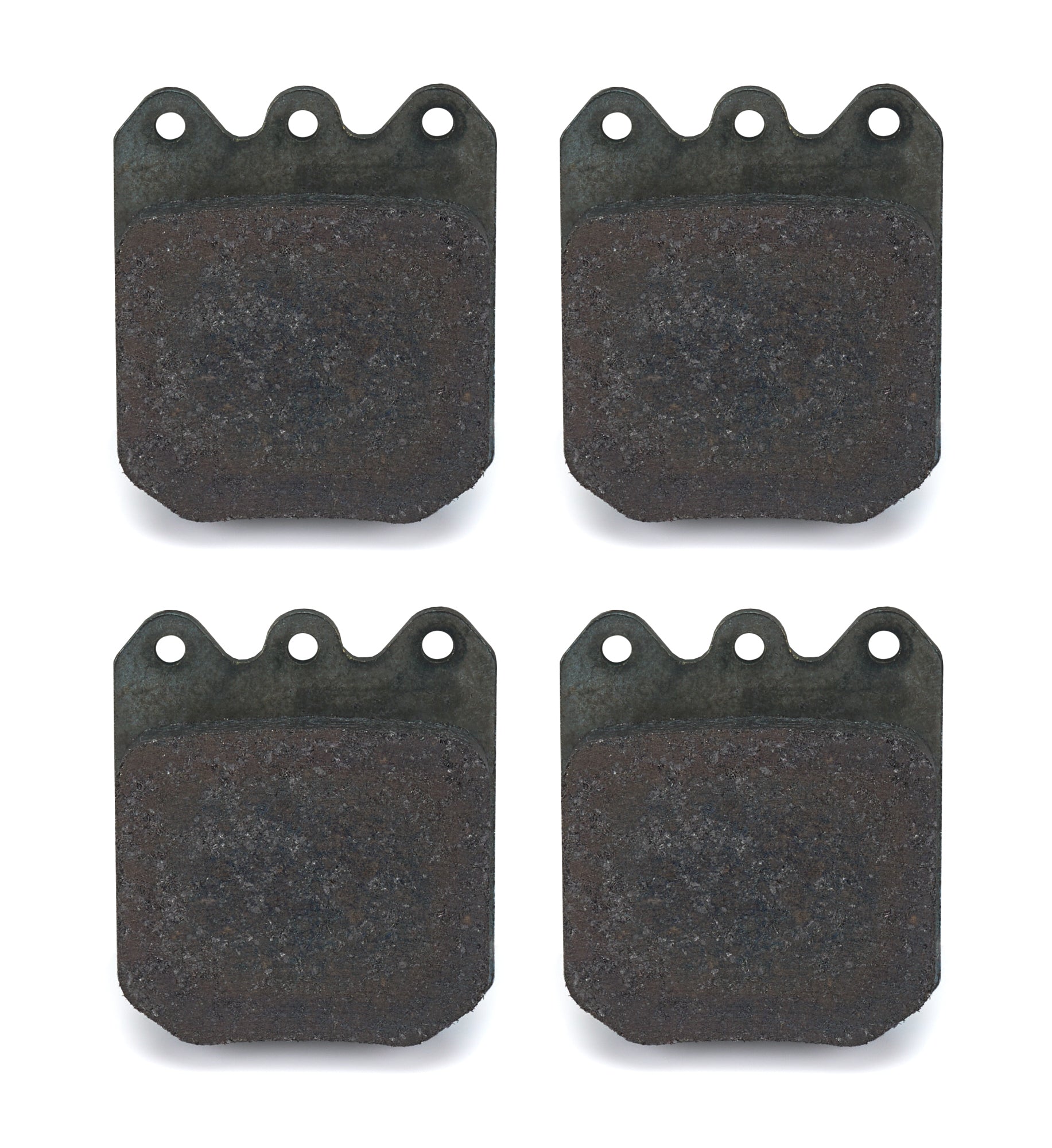 Wilwood Brakes 150-40-6812K PAD6812-40 DPS/DLS .50 T HK3 HOLE AXLE Wilwood Brakes 150-40-6812K