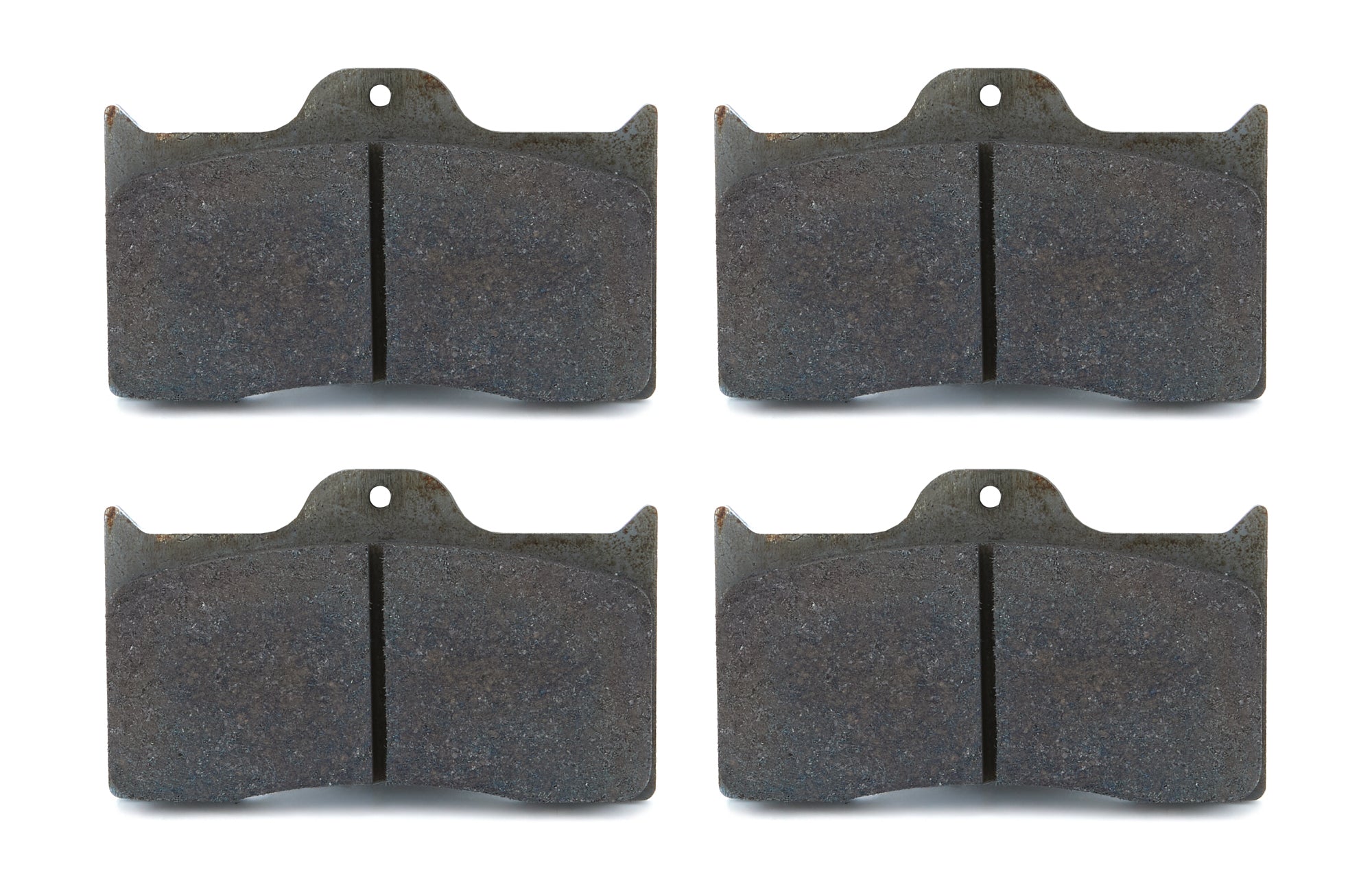 Wilwood Brakes 150-40-7112K Brake Pad Set BP-40 7112 Forged Dynalite Wilwood Brakes 150-40-7112K