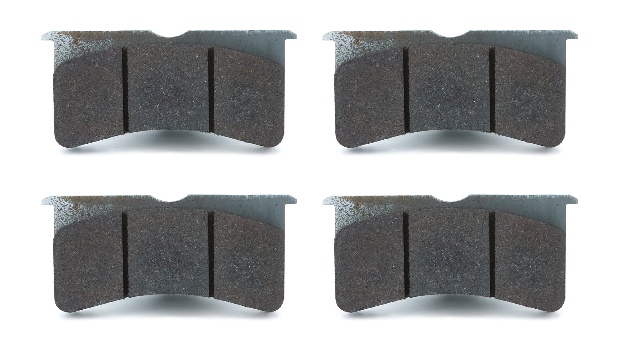 Wilwood Brakes 150-40-7416K Brake Pad Set BP-40 7416 Forged Narrow Superlite Wilwood Brakes 150-40-7416K