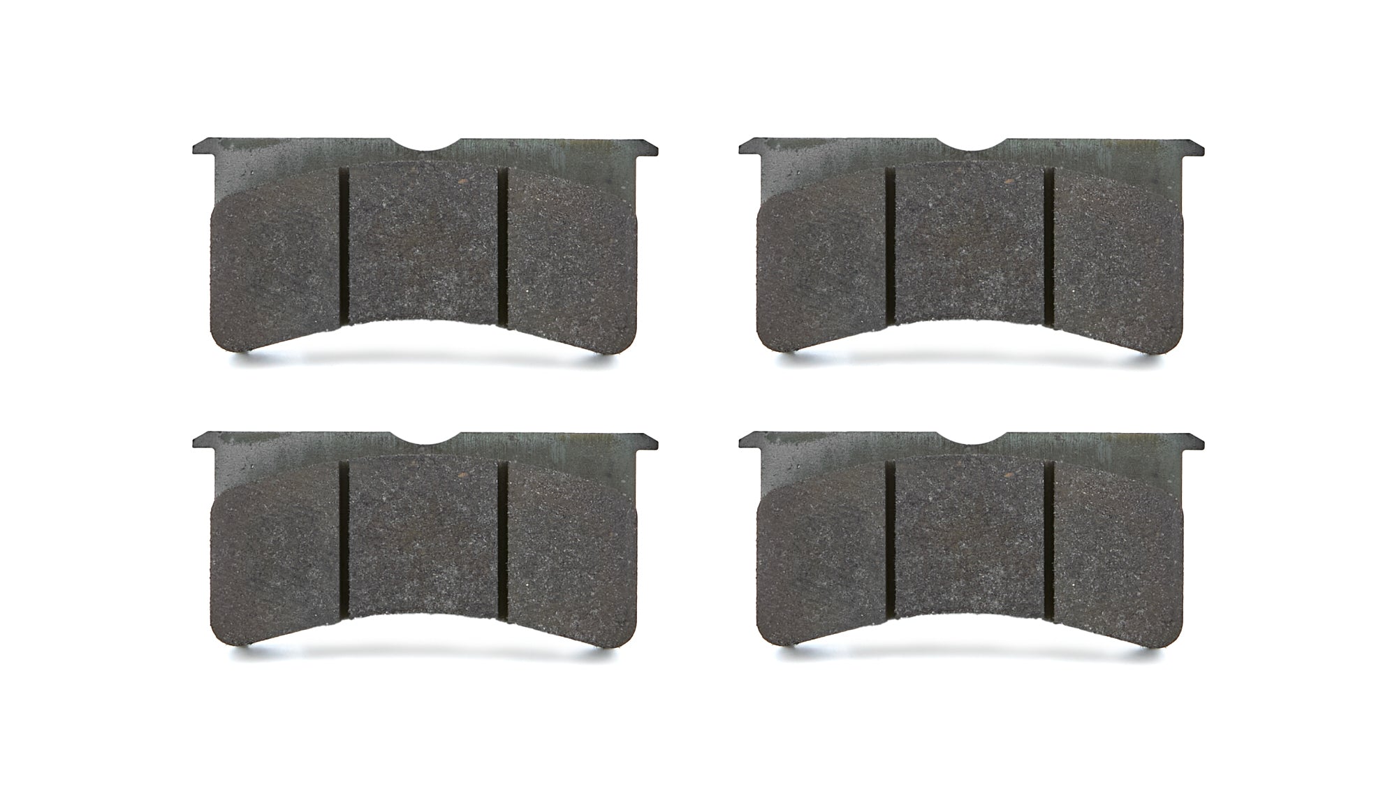 Wilwood Brakes 150-40-7420K Brake Pad Set BP-40 7420 Forged Superlite Wilwood Brakes 150-40-7420K