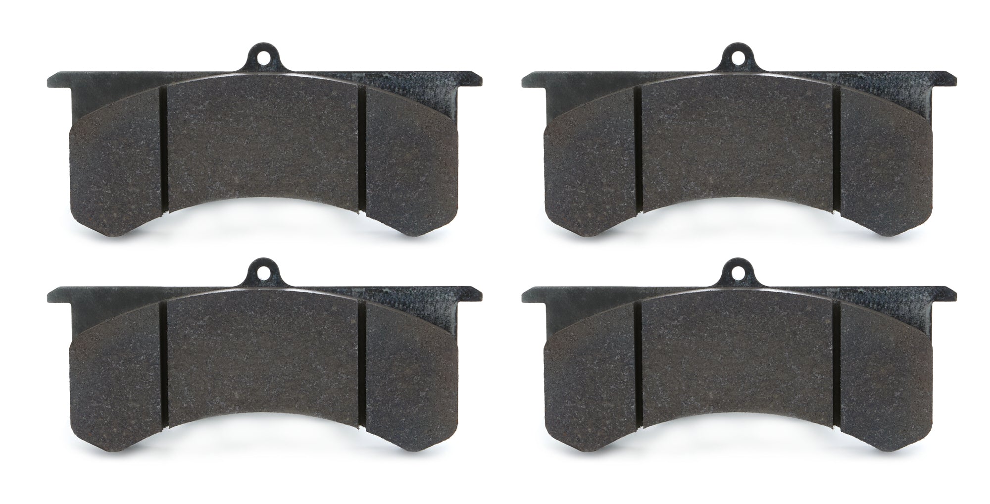 Wilwood Brakes 150-40-7520K Brake Pad Set BP-40 7520 GN4R / GN6R Wilwood Brakes 150-40-7520K