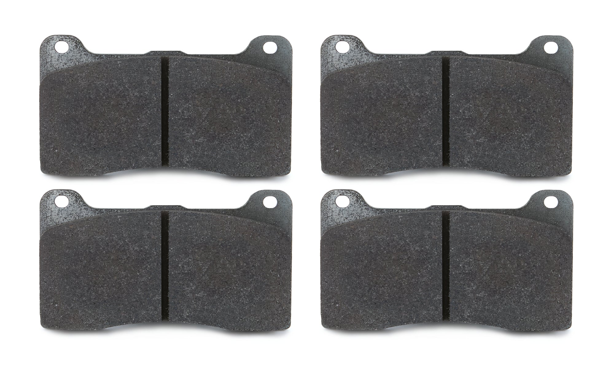 Wilwood Brakes 150-40-7812K Brake Pad Set BP-40 7812 Dynapro Wilwood Brakes 150-40-7812K
