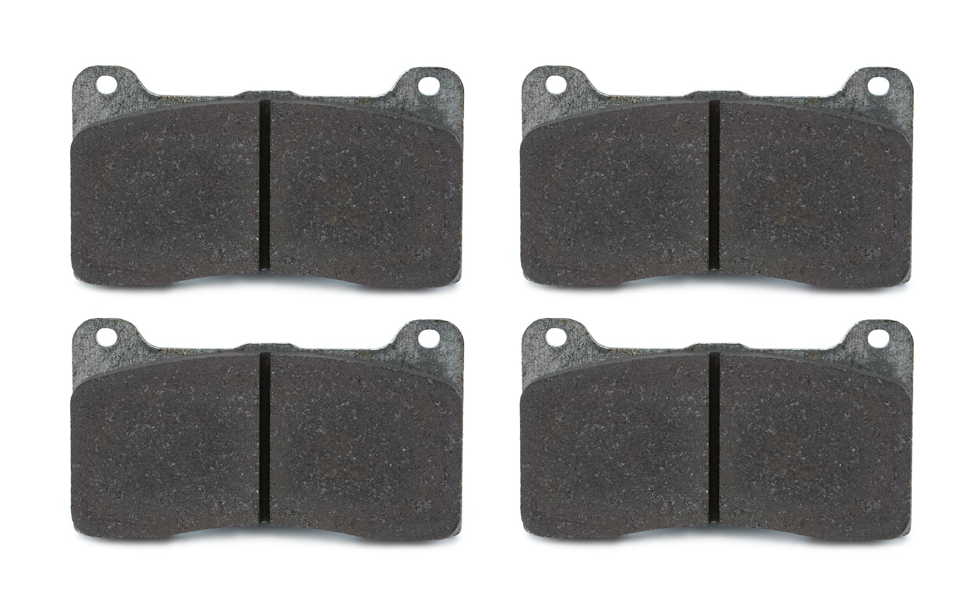 Wilwood Brakes 150-40-7816K Brake Pad Set BP-40 7816 Narrow Dynalite  Dynapro Wilwood Brakes 150-40-7816K