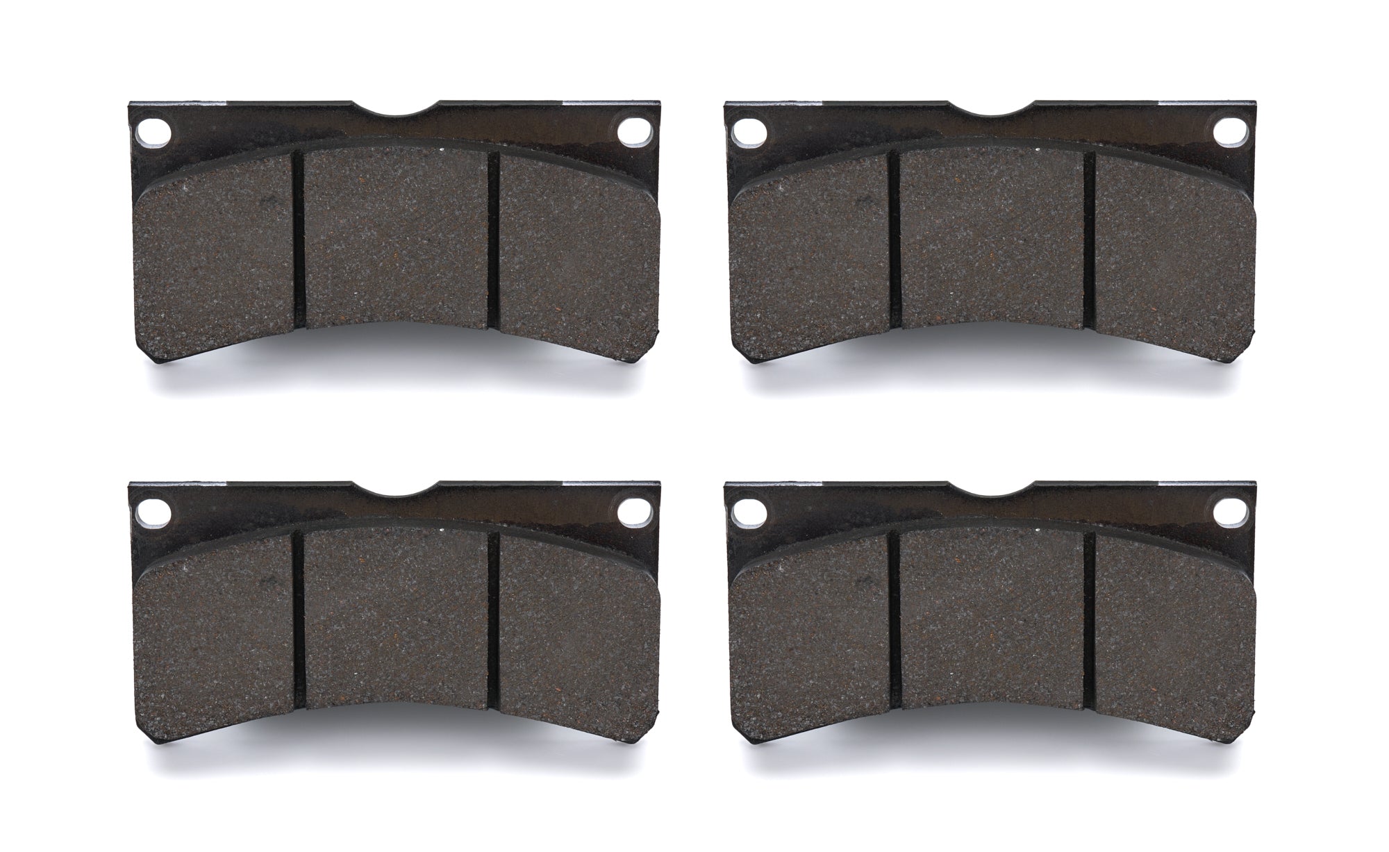 Wilwood Brakes 150-45-10420K Brake Pad Set BP-45 10420 XRZ4R Wilwood Brakes 150-45-10420K