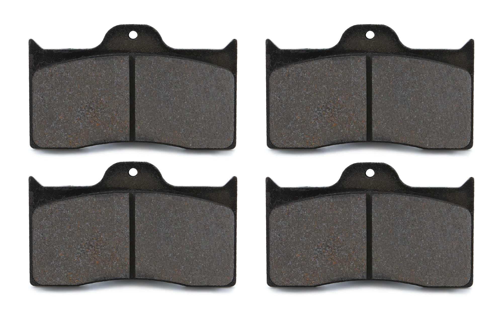 Wilwood Brakes 150-45-7112K Brake Pad Set BP-45 7112 Forged Dynalite Wilwood Brakes 150-45-7112K