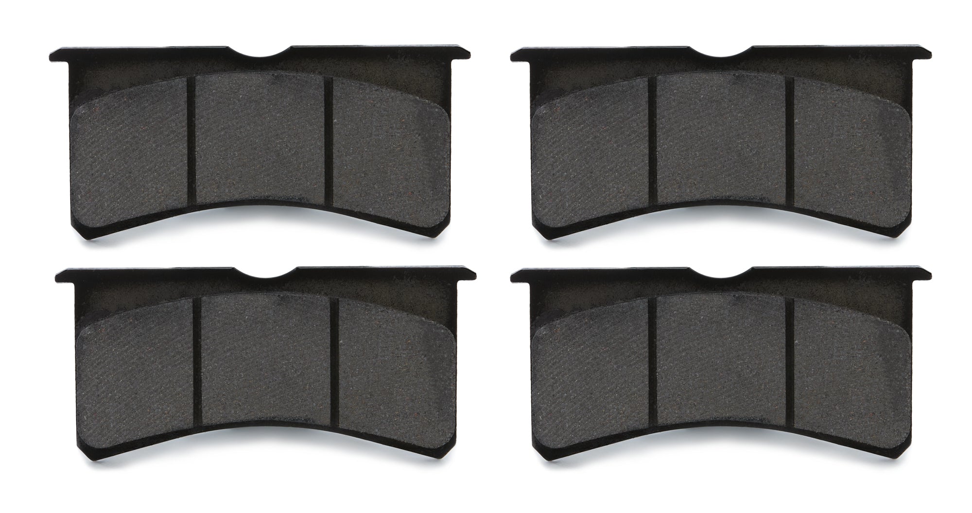 Wilwood Brakes 150-45-7416K Brake Pad Set BP-45 7416 Forged Narrow Superlite Wilwood Brakes 150-45-7416K