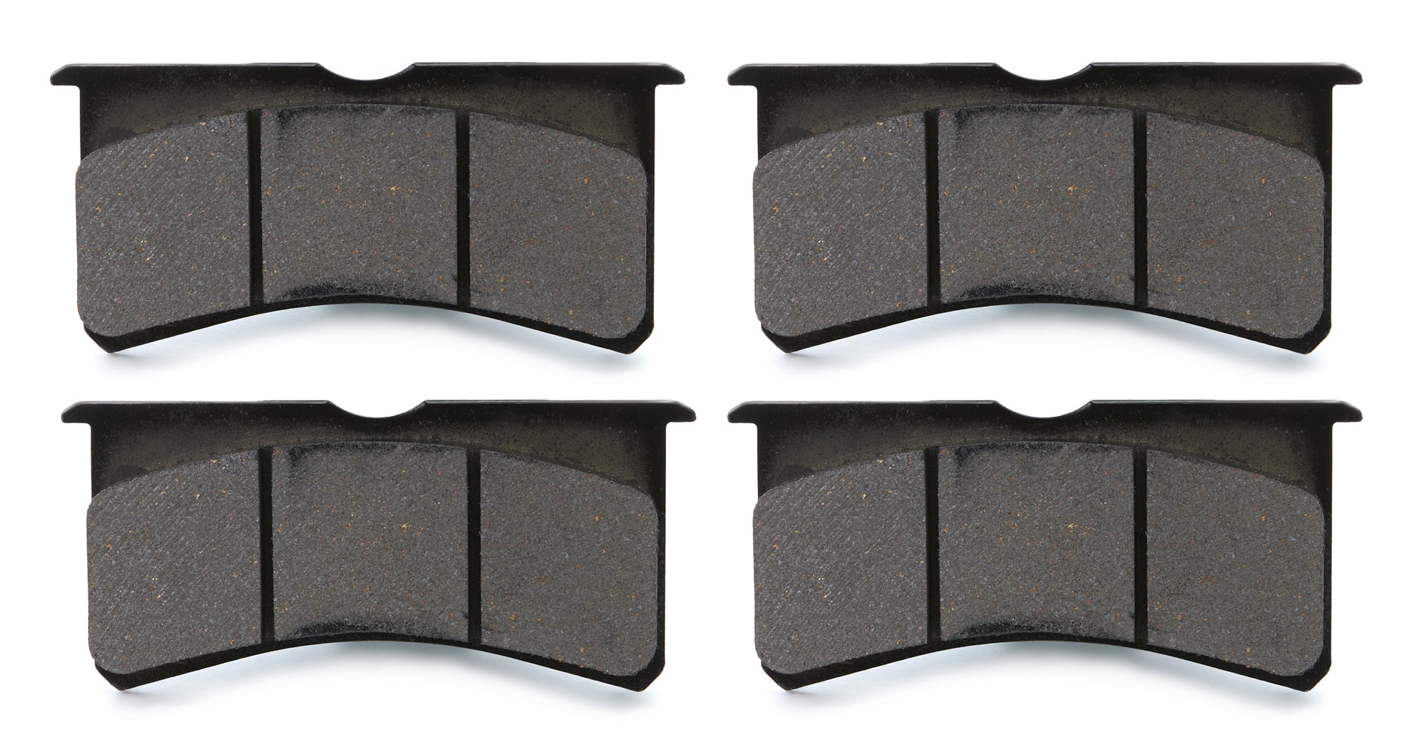 Wilwood Brakes 150-45-7420K Brake Pad Set BP-45 7420 Forged Superlite Wilwood Brakes 150-45-7420K