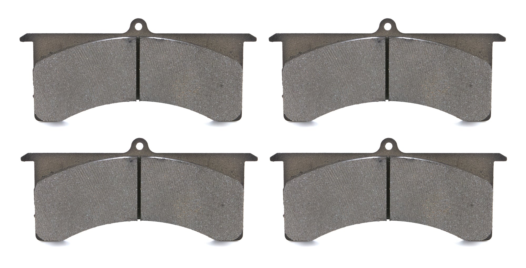 Wilwood Brakes 150-45-7520K Brake Pad Set BP-45 7520 GN4R / GN6R Wilwood Brakes 150-45-7520K
