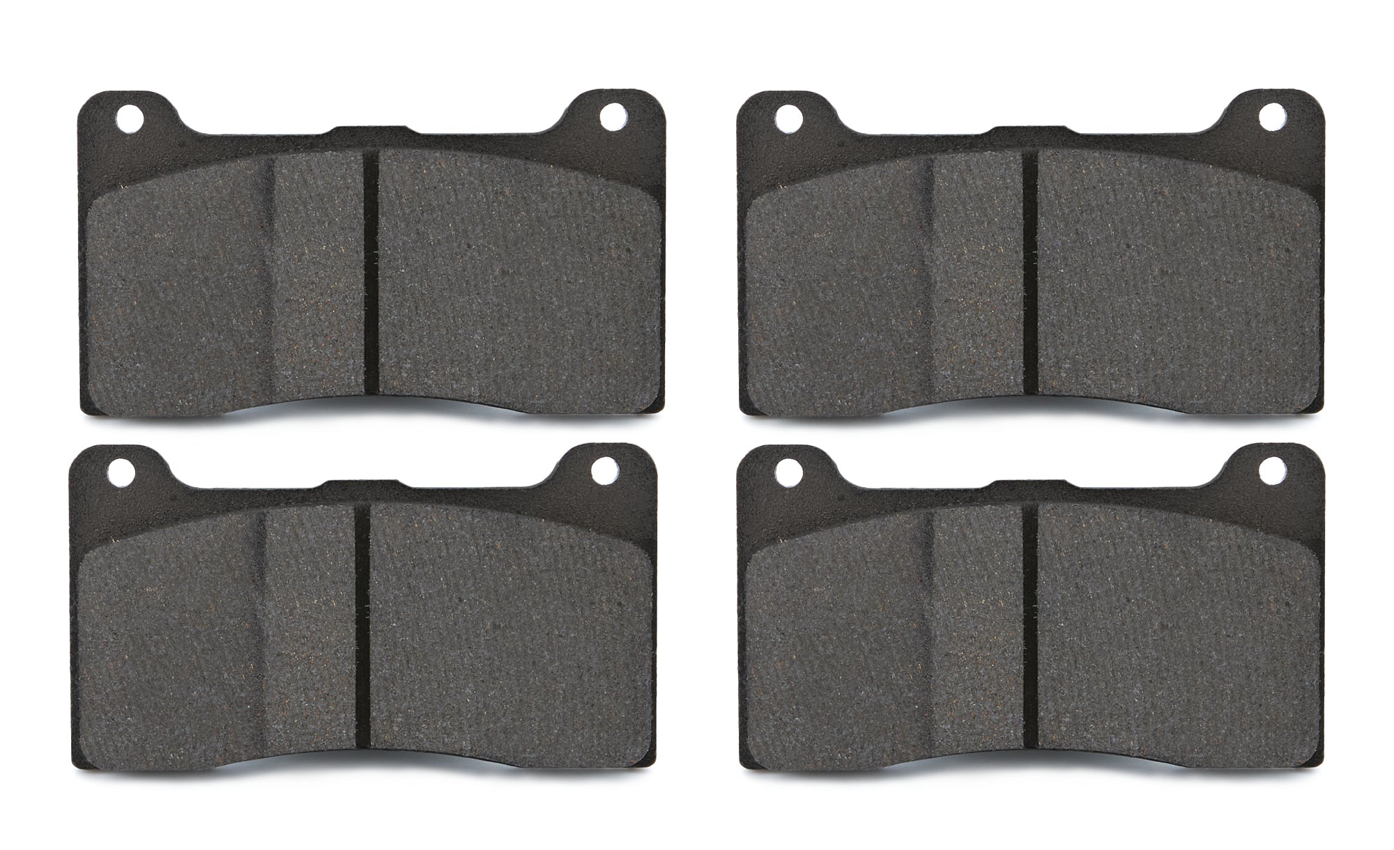 Wilwood Brakes 150-45-7812K Brake Pad Set BP-45 7812 Dynapro Wilwood Brakes 150-45-7812K